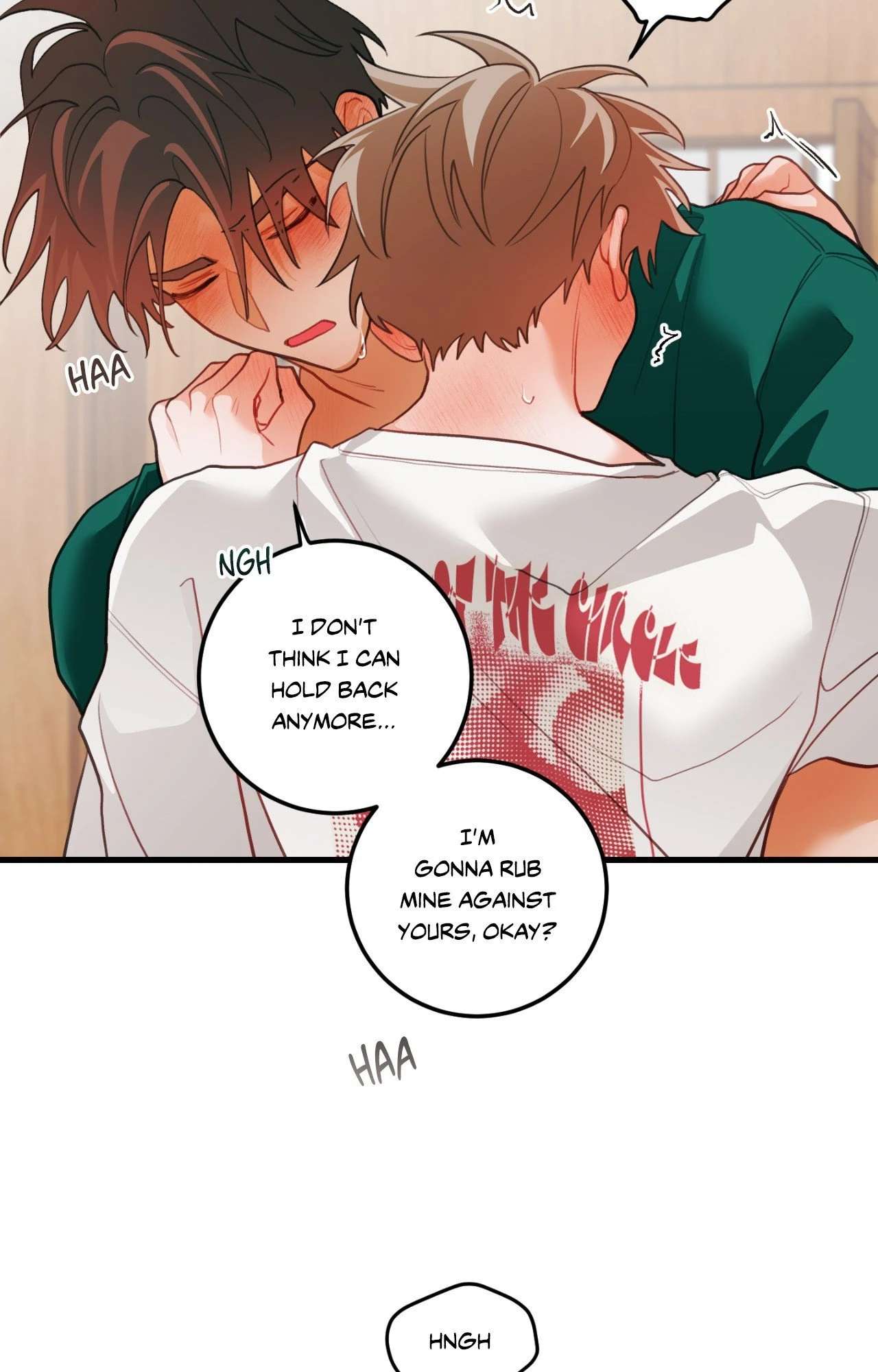 When Pear Blossoms Bloom Chapter 36 page 33 - 