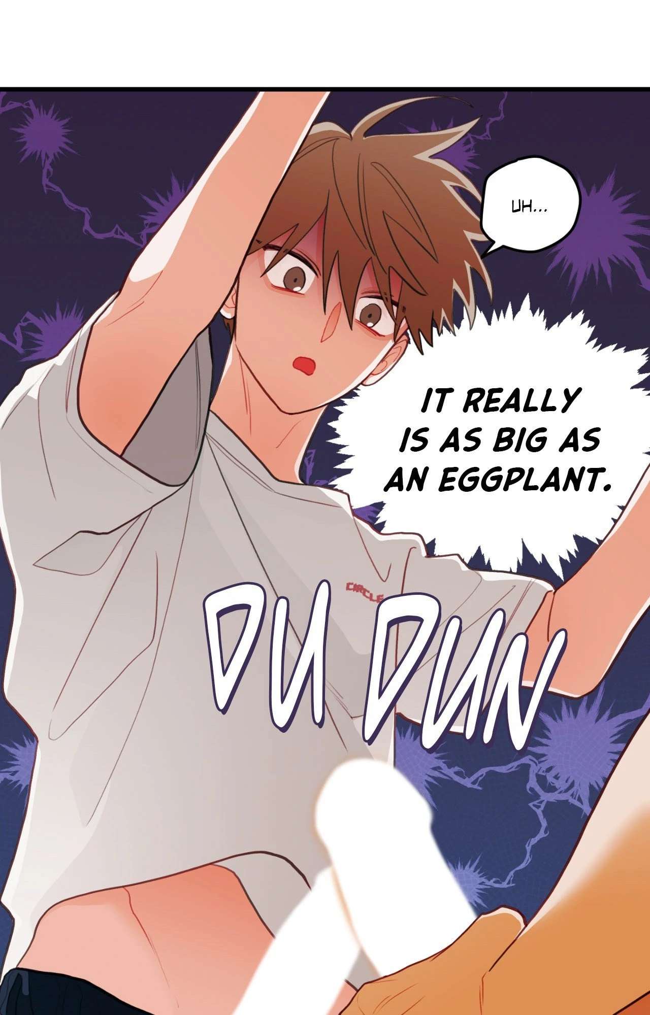 When Pear Blossoms Bloom Chapter 36 page 35 - 