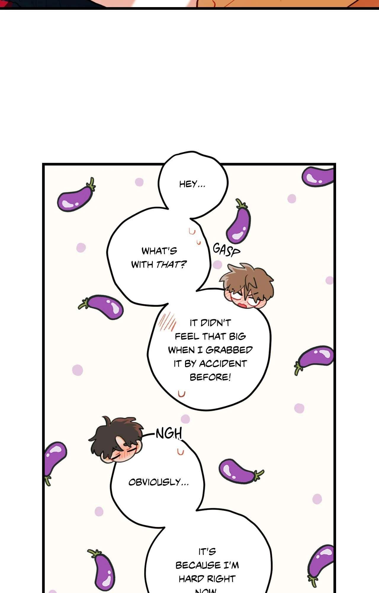 When Pear Blossoms Bloom Chapter 36 page 36 - 