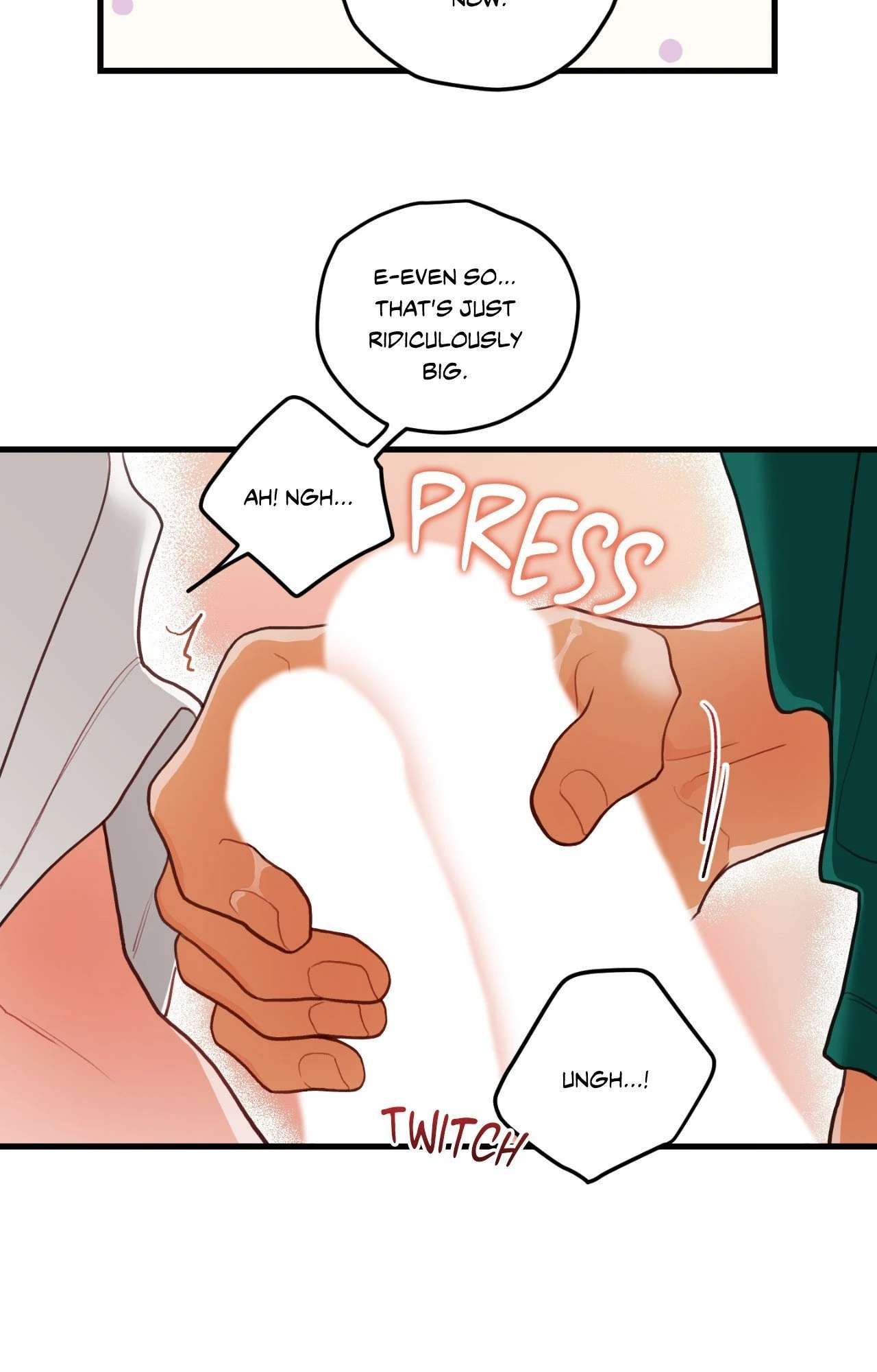 When Pear Blossoms Bloom Chapter 36 page 37 - 