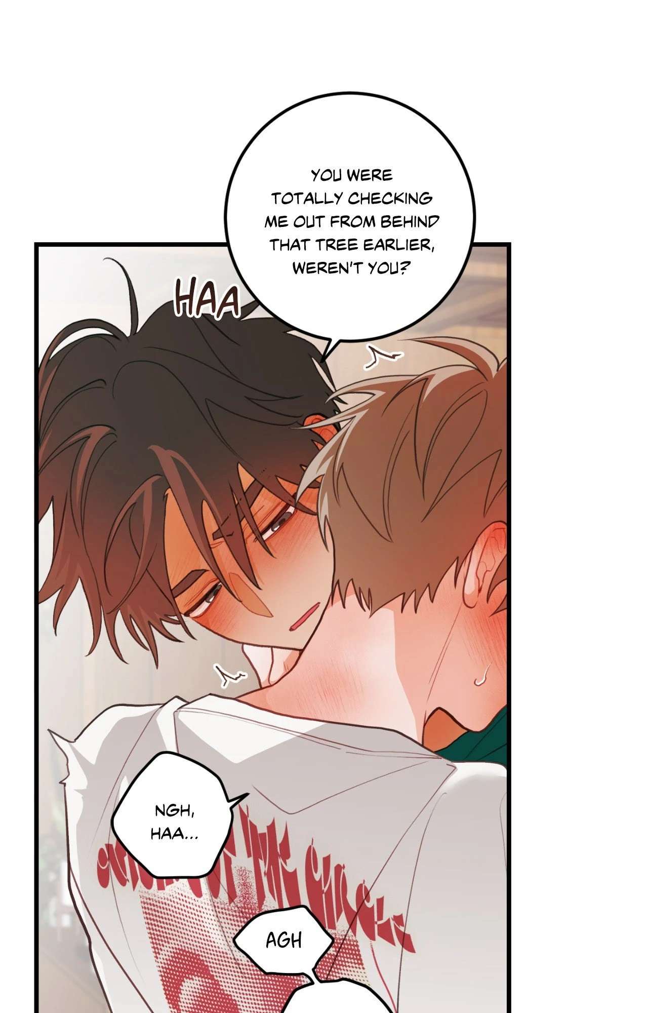 When Pear Blossoms Bloom Chapter 36 page 38 - 