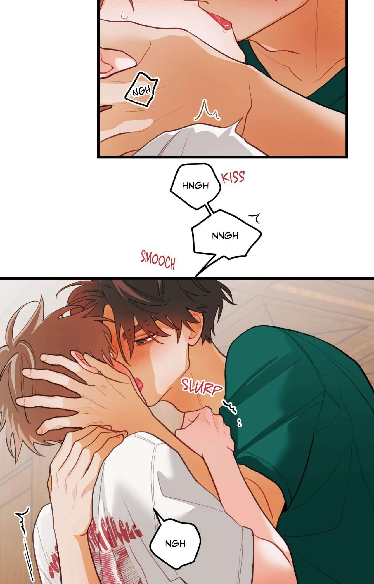 When Pear Blossoms Bloom Chapter 36 page 5 - 