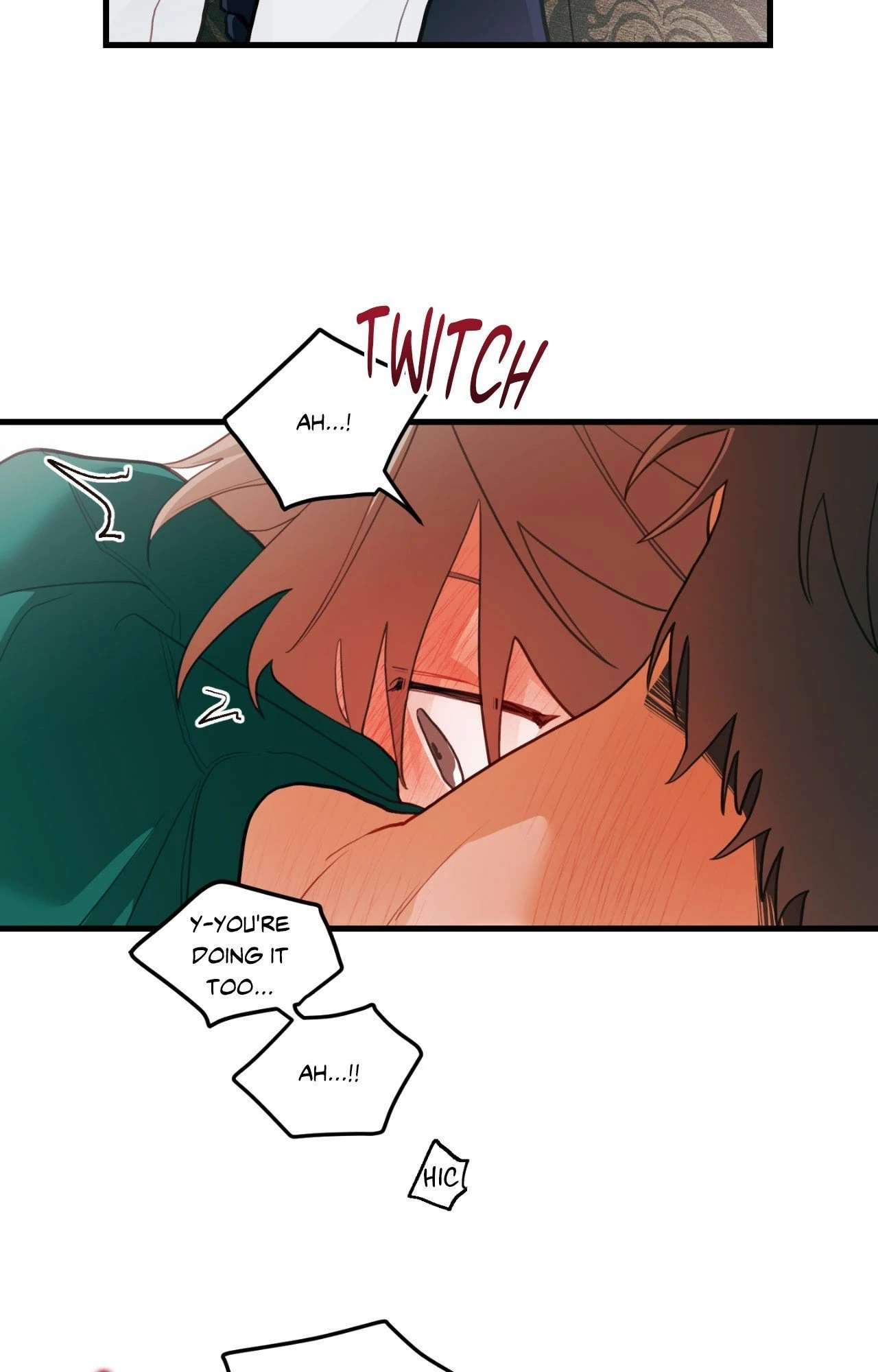 When Pear Blossoms Bloom Chapter 36 page 41 - 