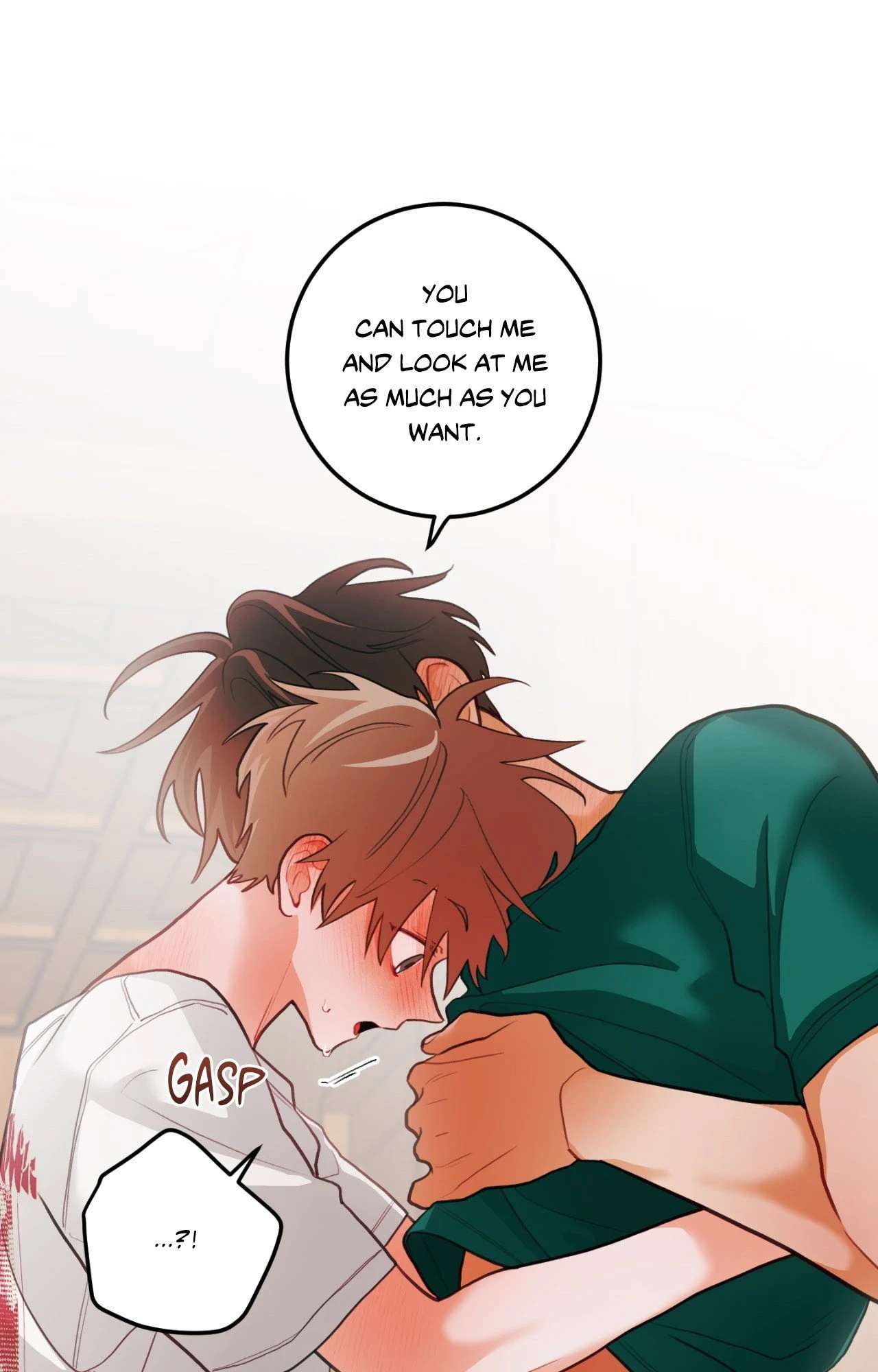 When Pear Blossoms Bloom Chapter 36 page 44 - 