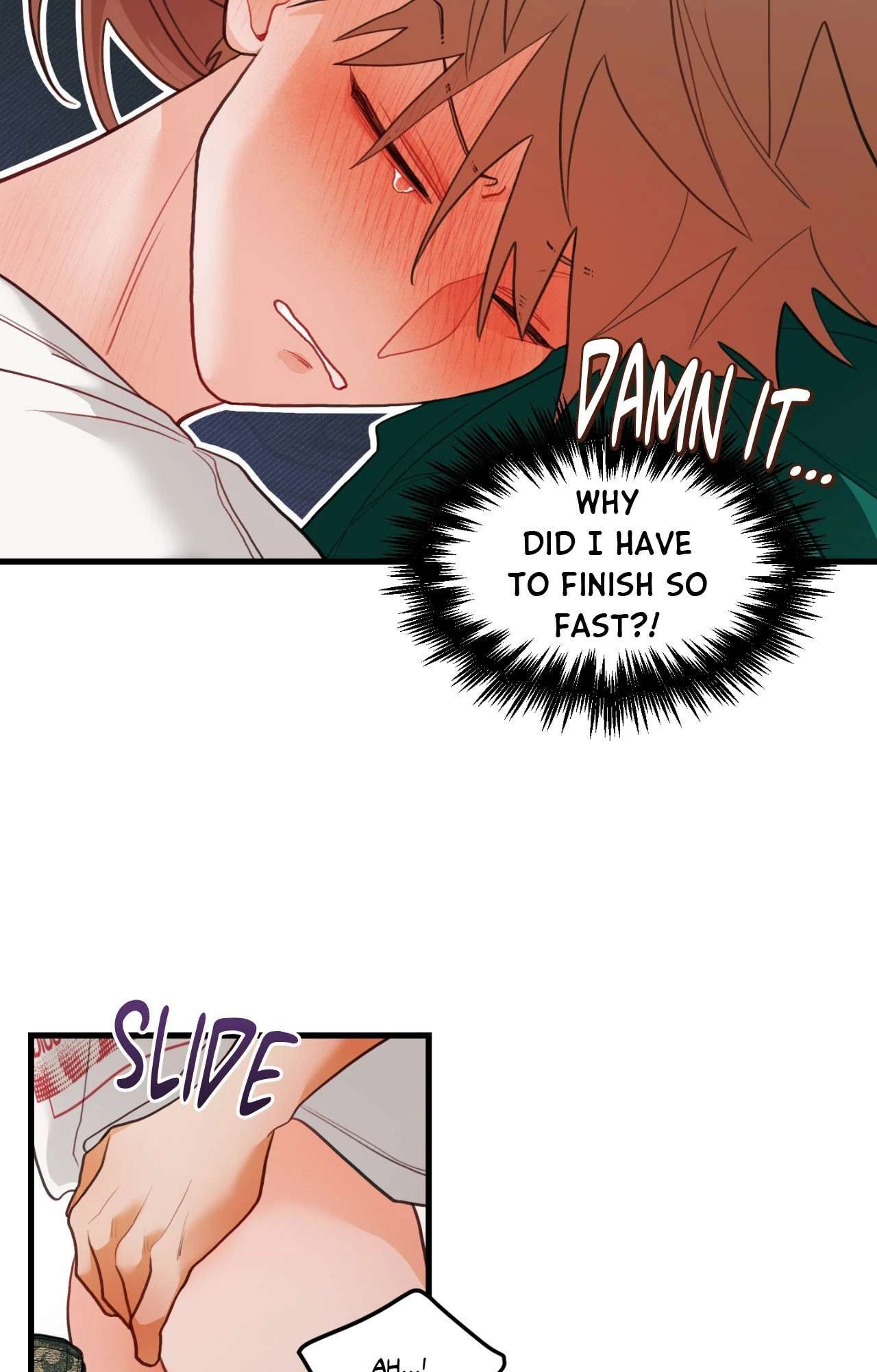 When Pear Blossoms Bloom Chapter 36 page 49 - 