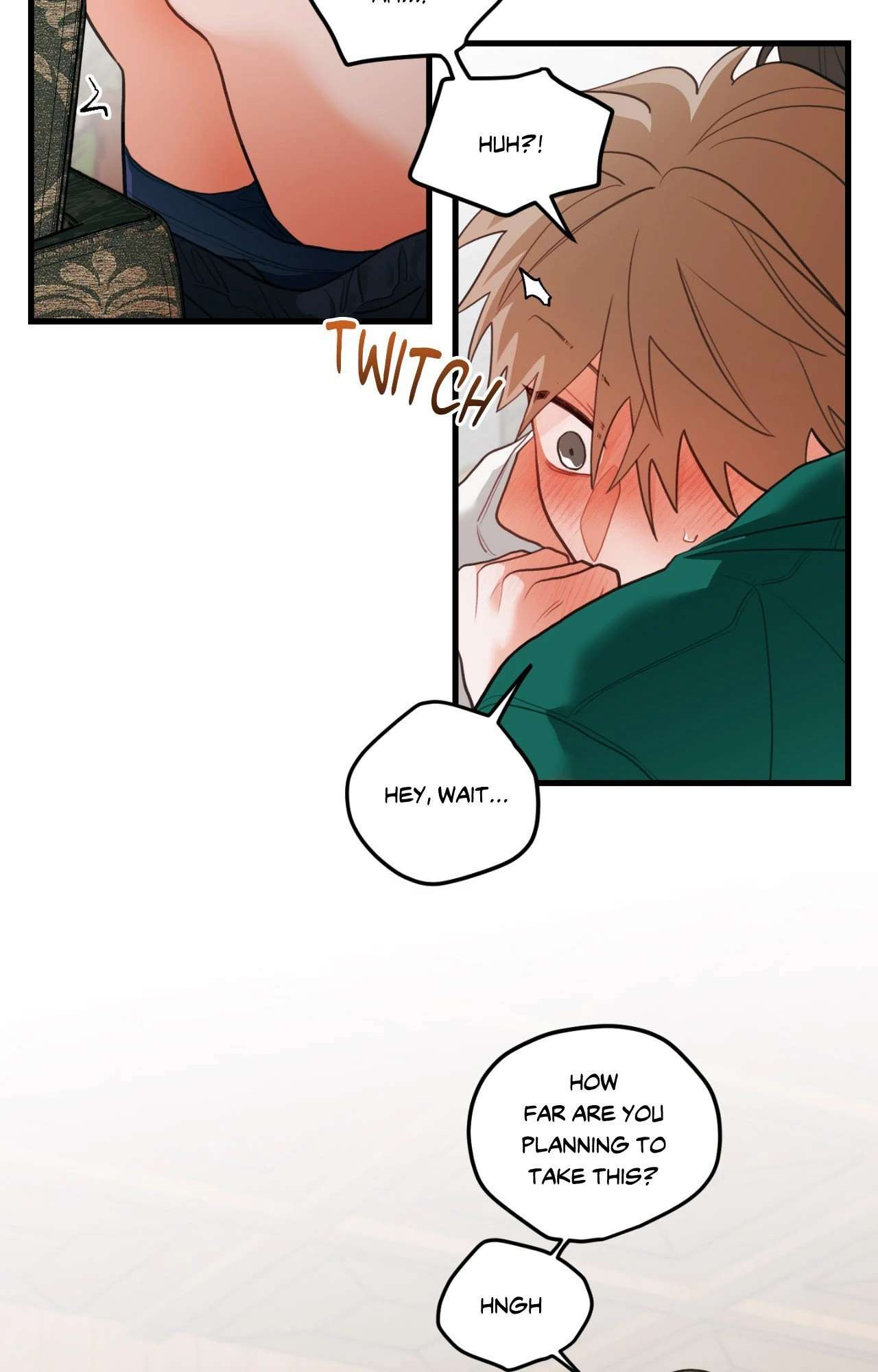 When Pear Blossoms Bloom Chapter 36 page 50 - 