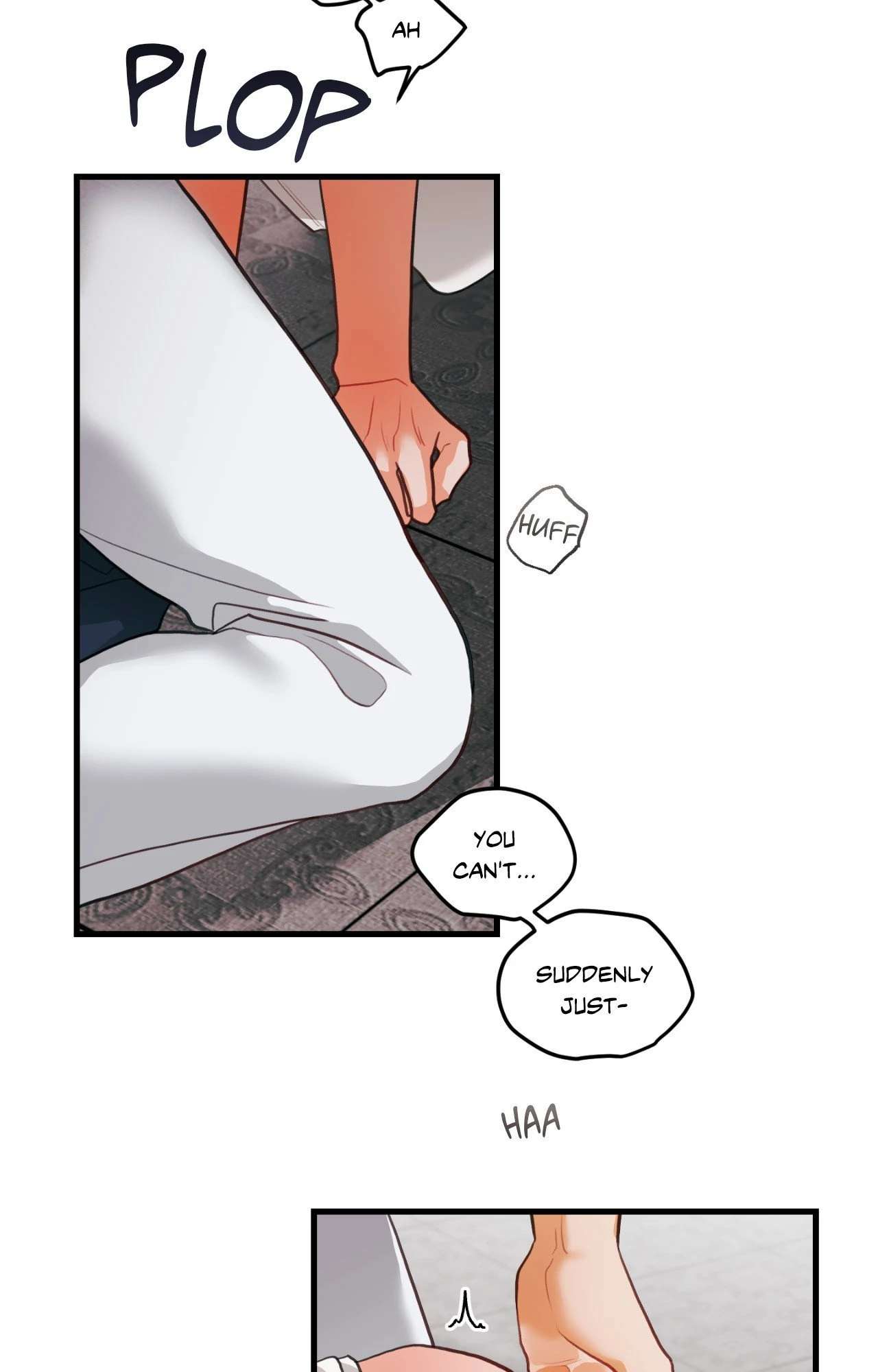 When Pear Blossoms Bloom Chapter 36 page 55 - 