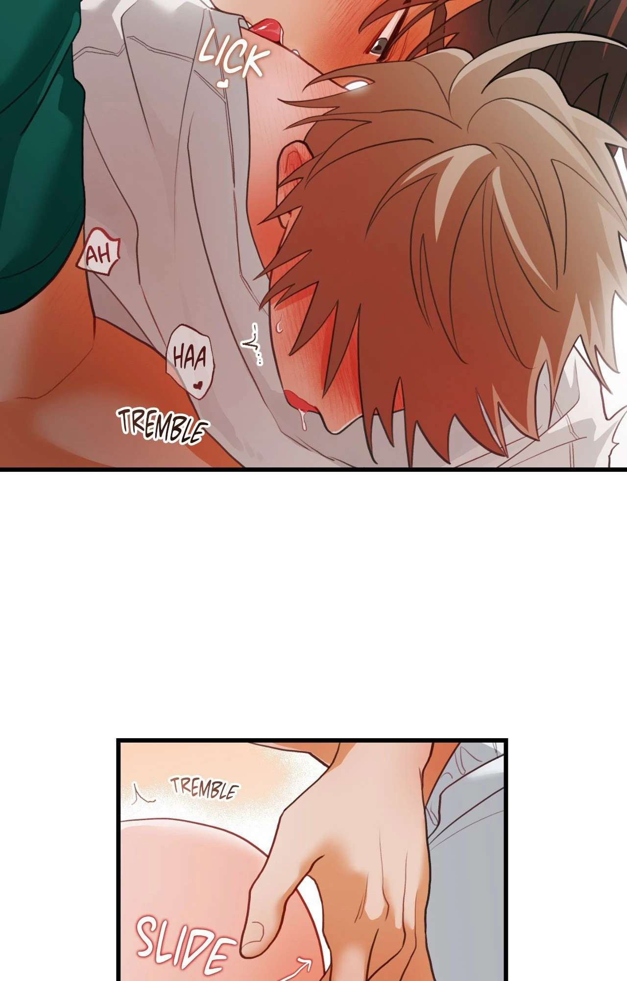 When Pear Blossoms Bloom Chapter 36 page 59 - 