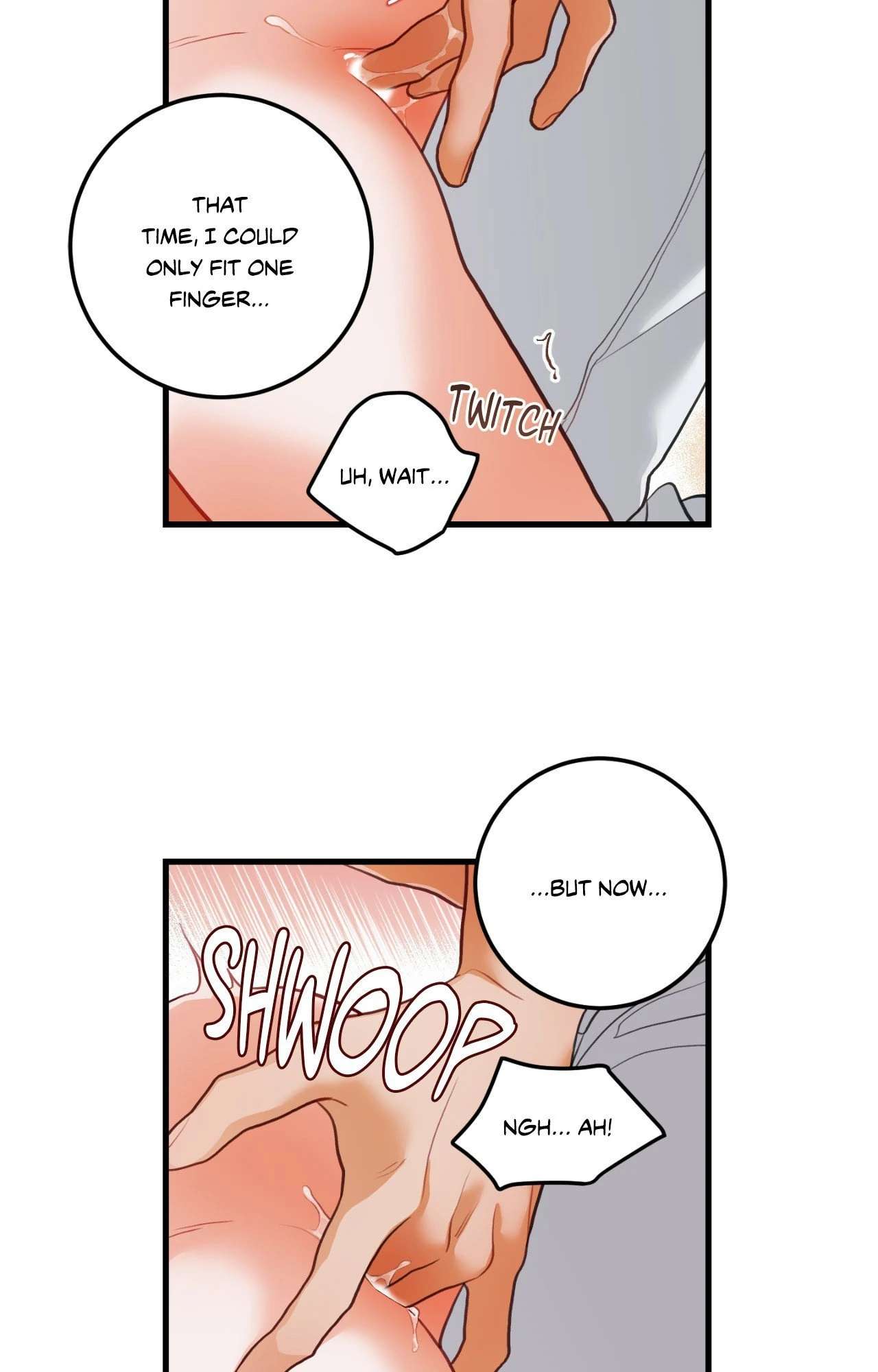 When Pear Blossoms Bloom Chapter 36 page 60 - 
