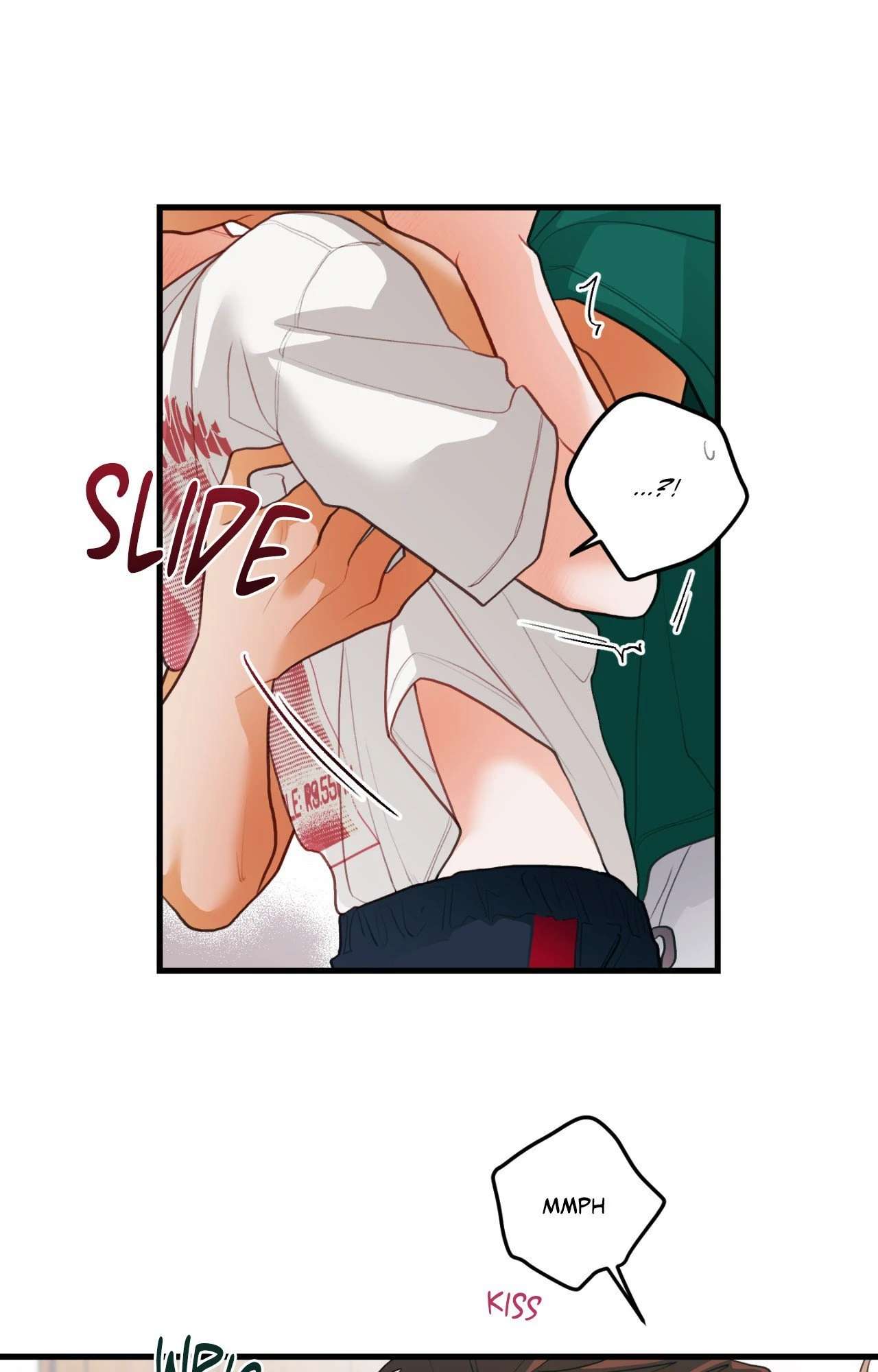 When Pear Blossoms Bloom Chapter 36 page 7 - 