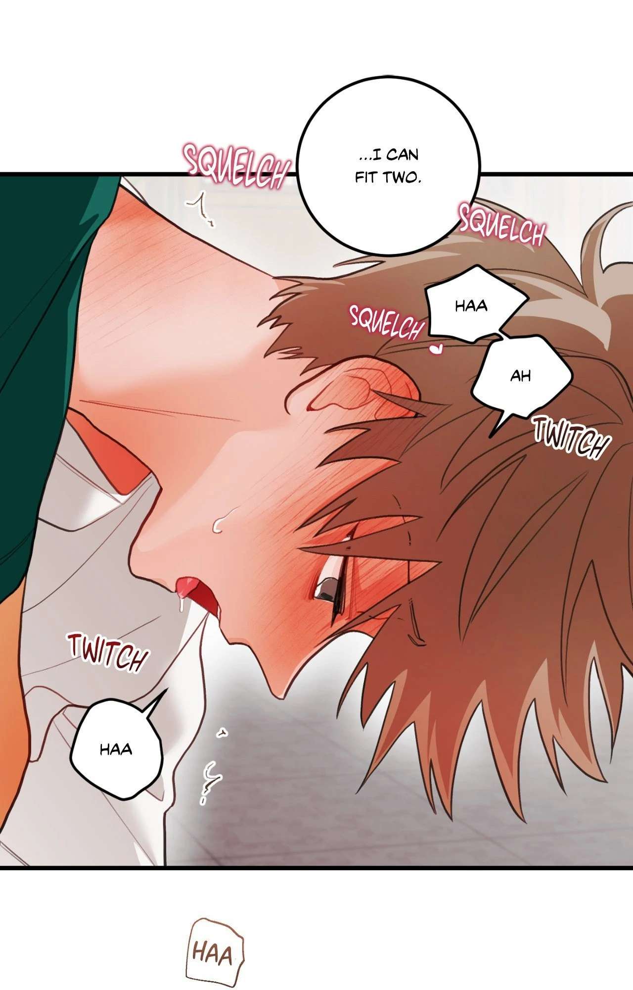 When Pear Blossoms Bloom Chapter 36 page 62 - 