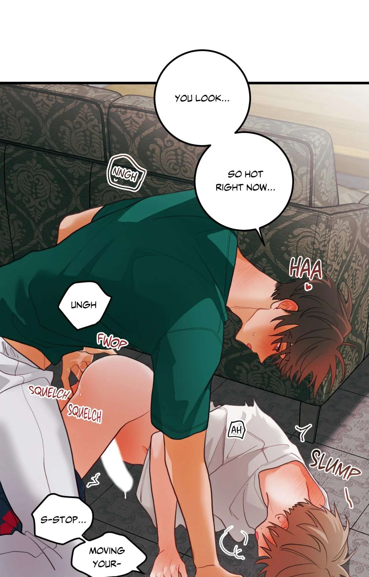 When Pear Blossoms Bloom Chapter 36 page 63 - 