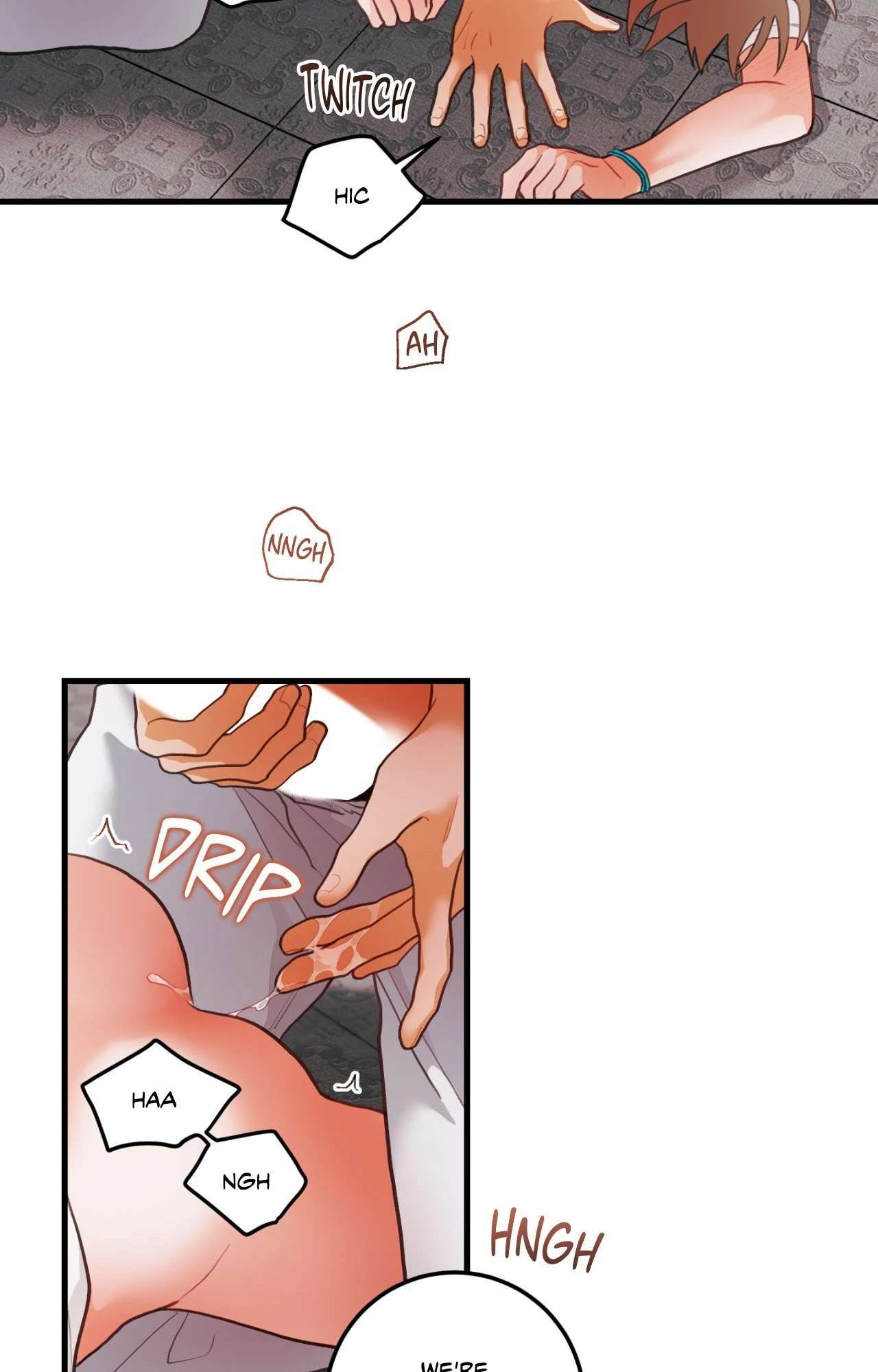 When Pear Blossoms Bloom Chapter 36 page 64 - 