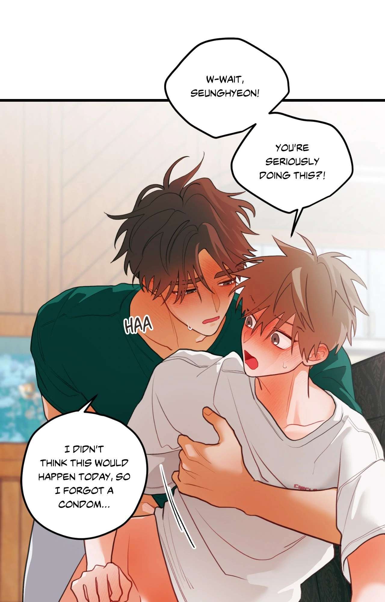 When Pear Blossoms Bloom Chapter 36 page 67 - 