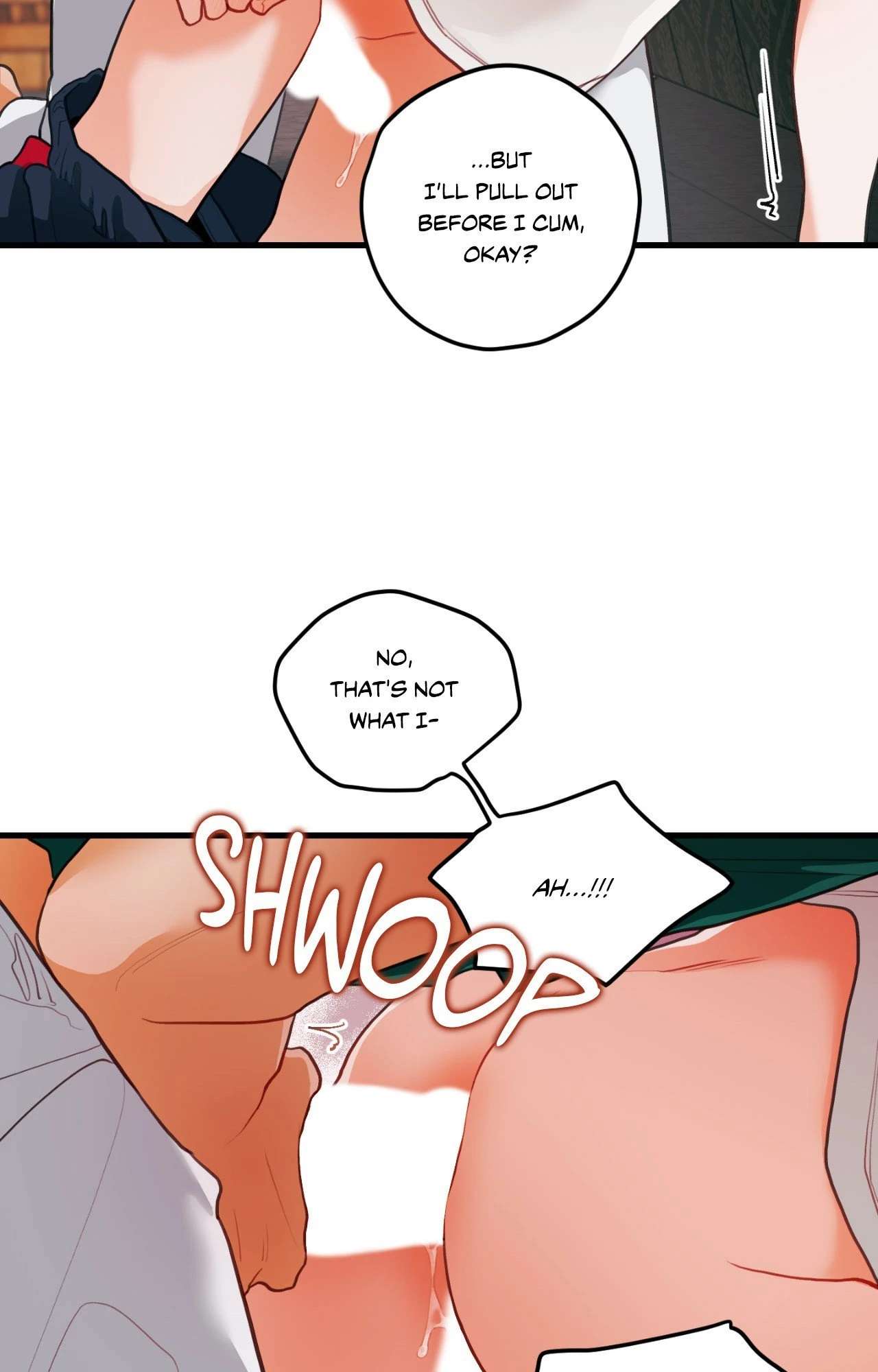 When Pear Blossoms Bloom Chapter 36 page 68 - 