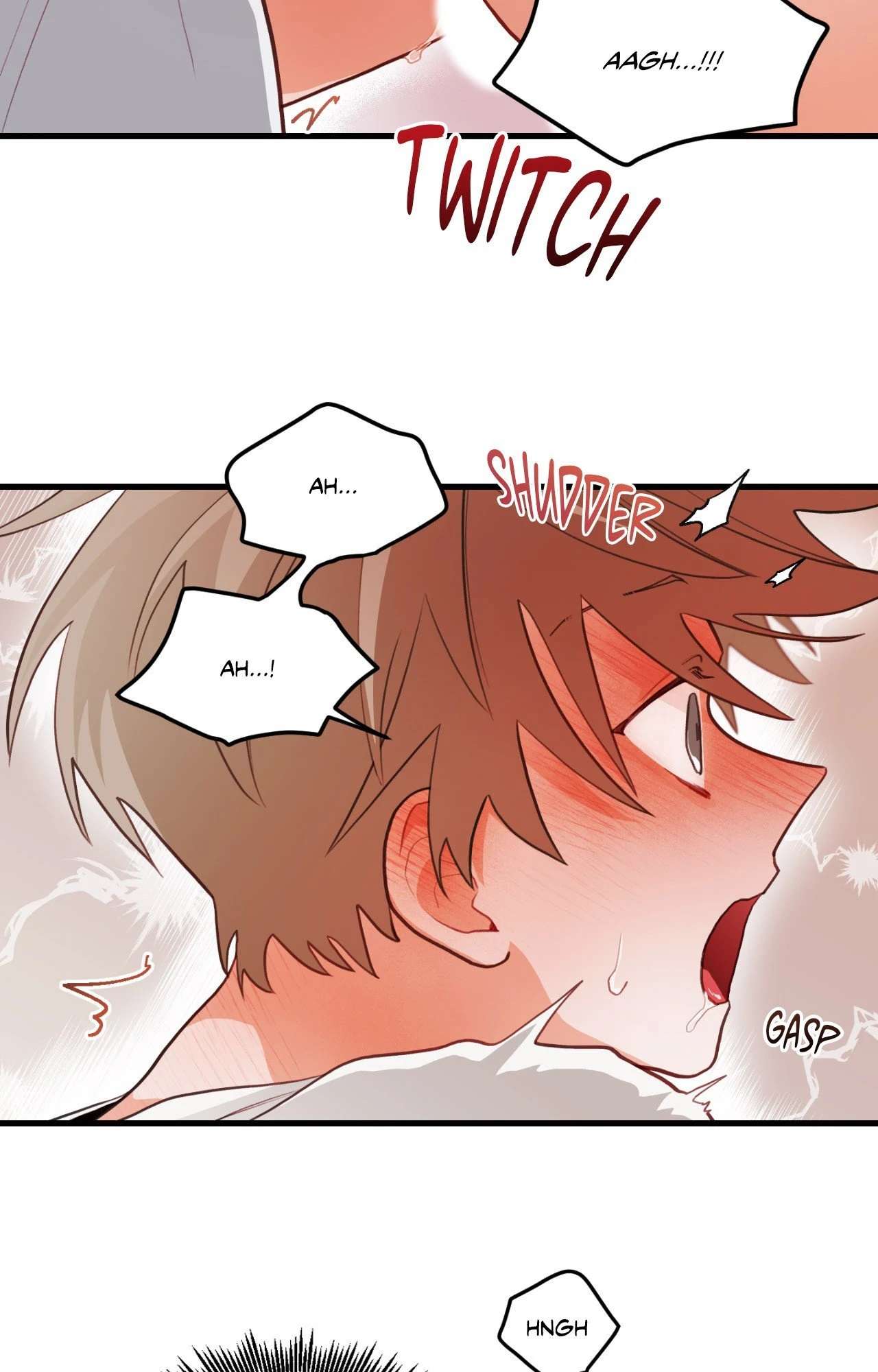 When Pear Blossoms Bloom Chapter 36 page 69 - 