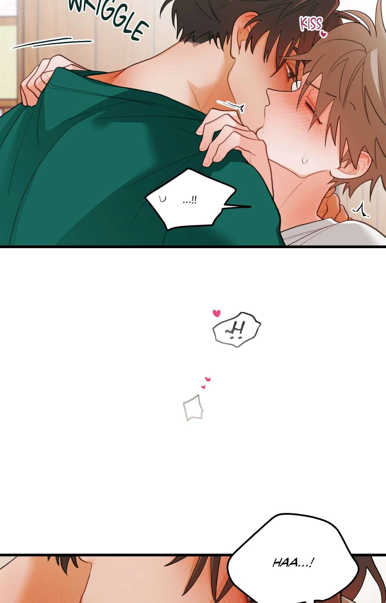 When Pear Blossoms Bloom Chapter 36 page 8 - 
