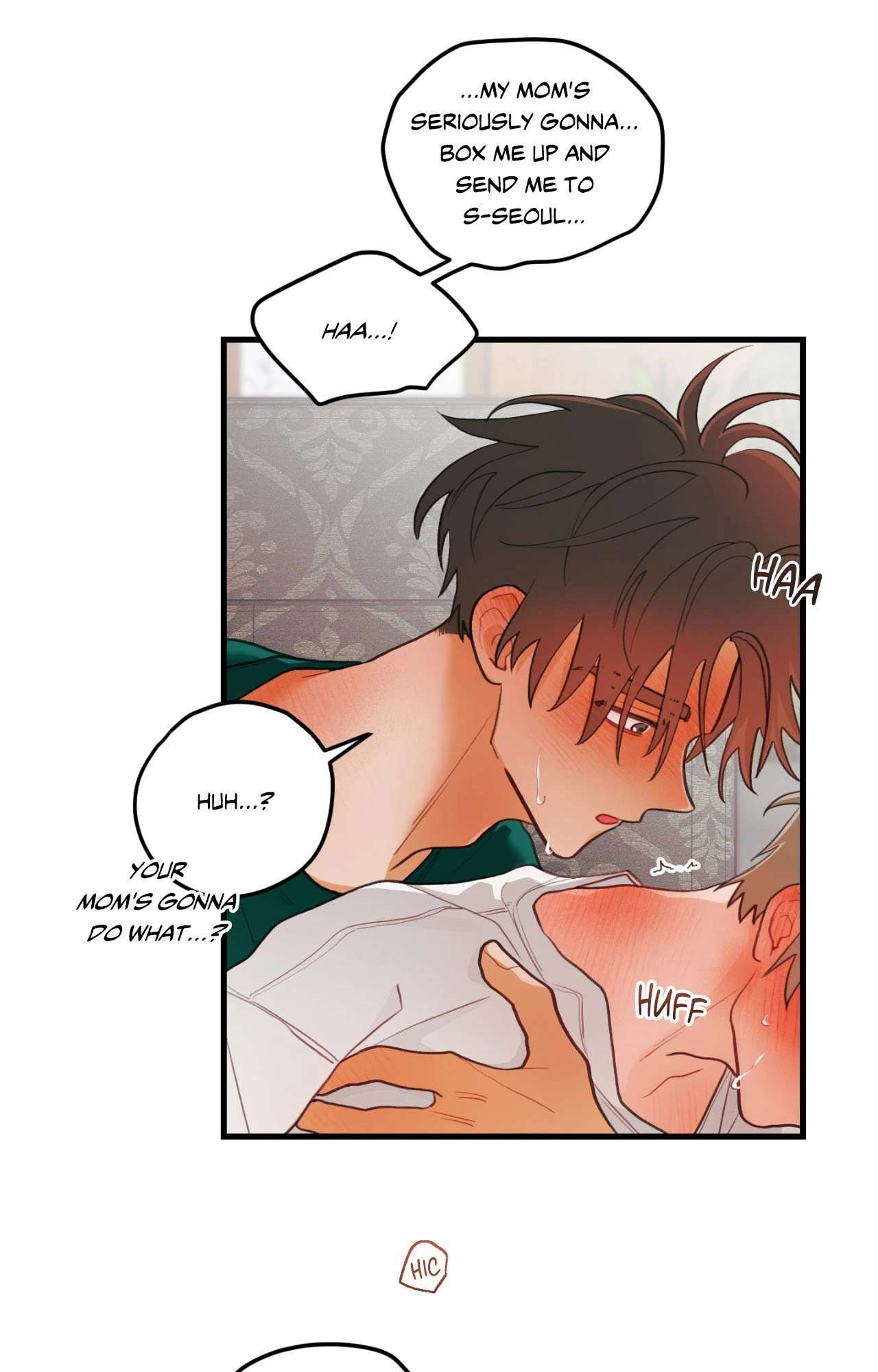 When Pear Blossoms Bloom Chapter 36 page 72 - 