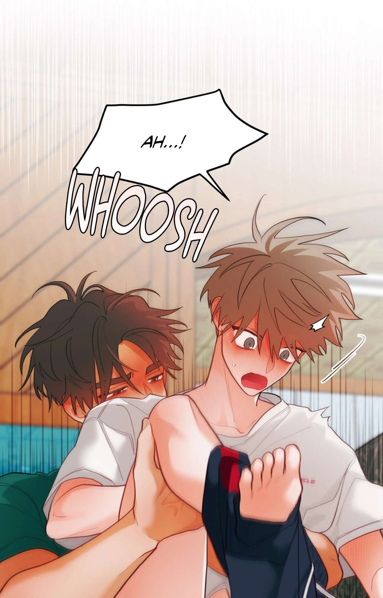 When Pear Blossoms Bloom Chapter 36 page 78 - 