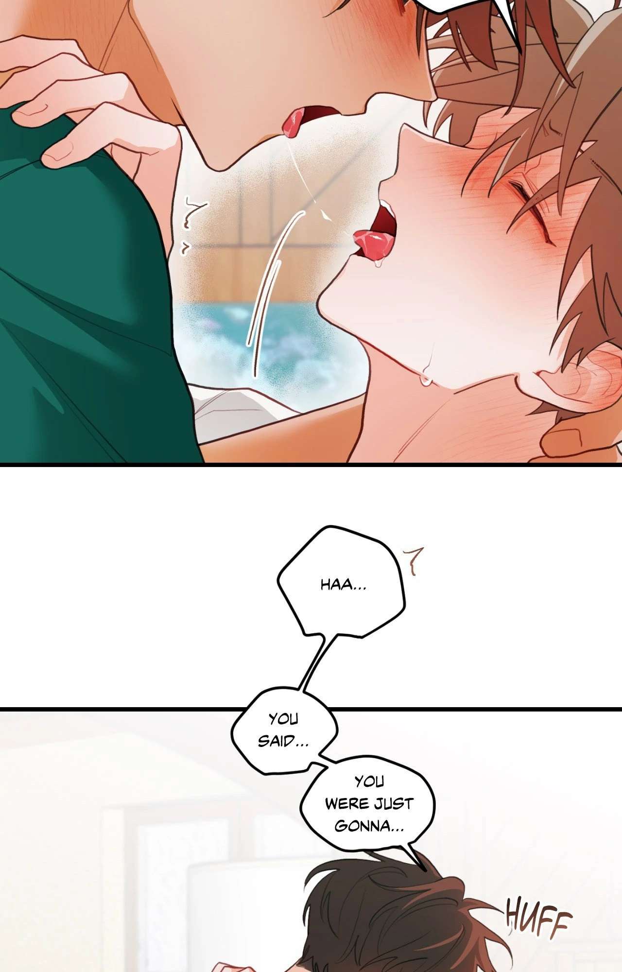 When Pear Blossoms Bloom Chapter 36 page 9 - 