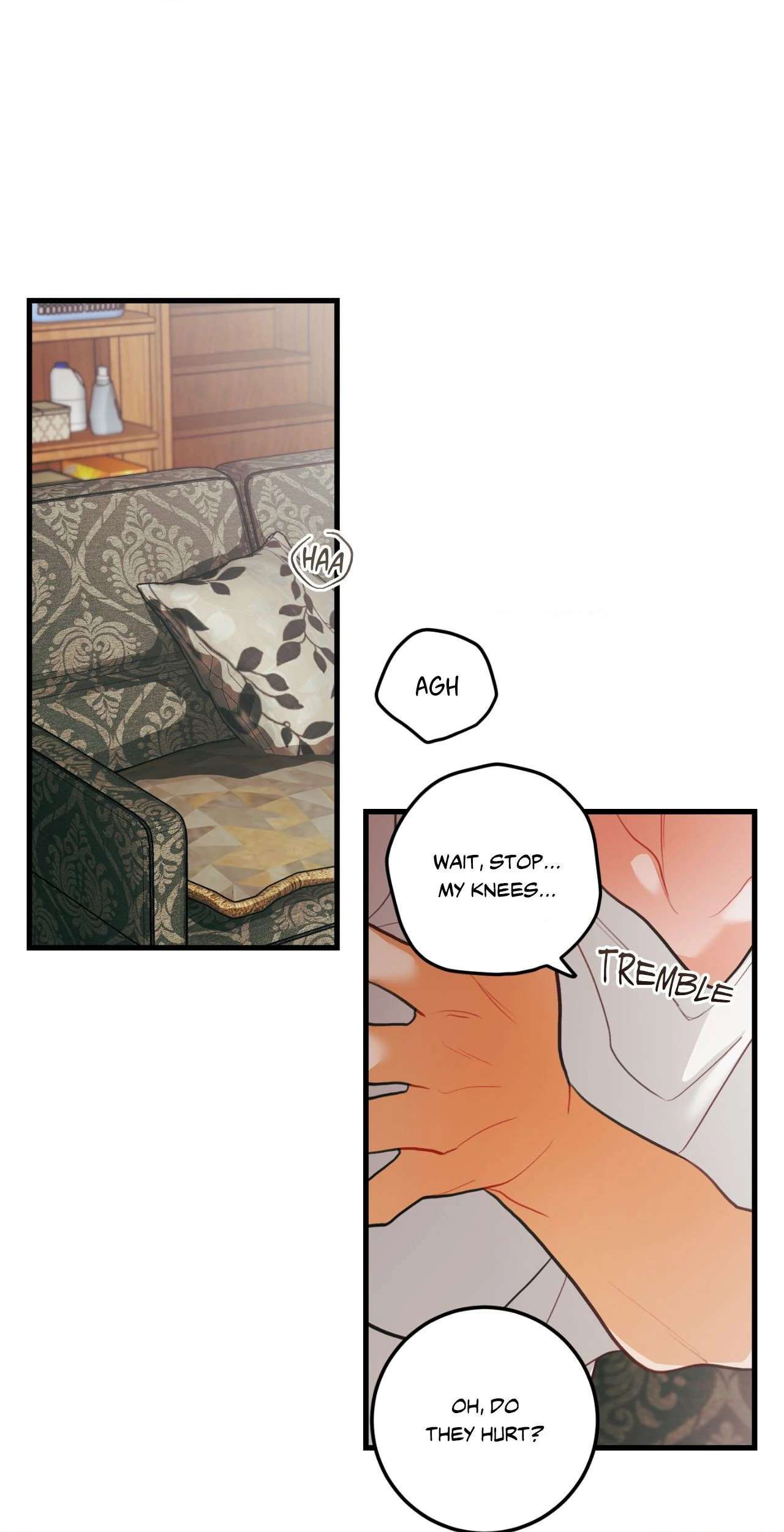 When Pear Blossoms Bloom Chapter 37 page 1 - 