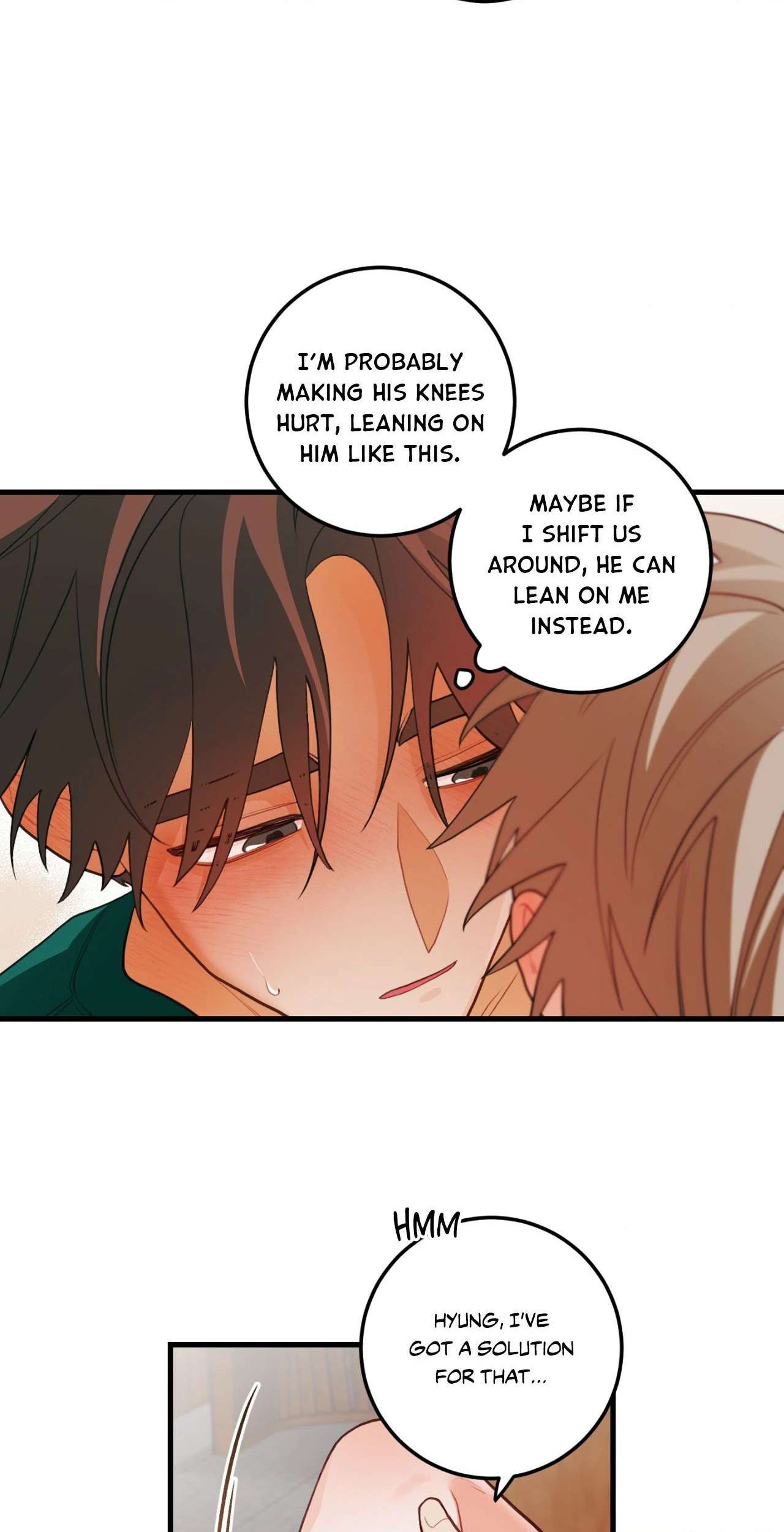 When Pear Blossoms Bloom Chapter 37 page 2 - 
