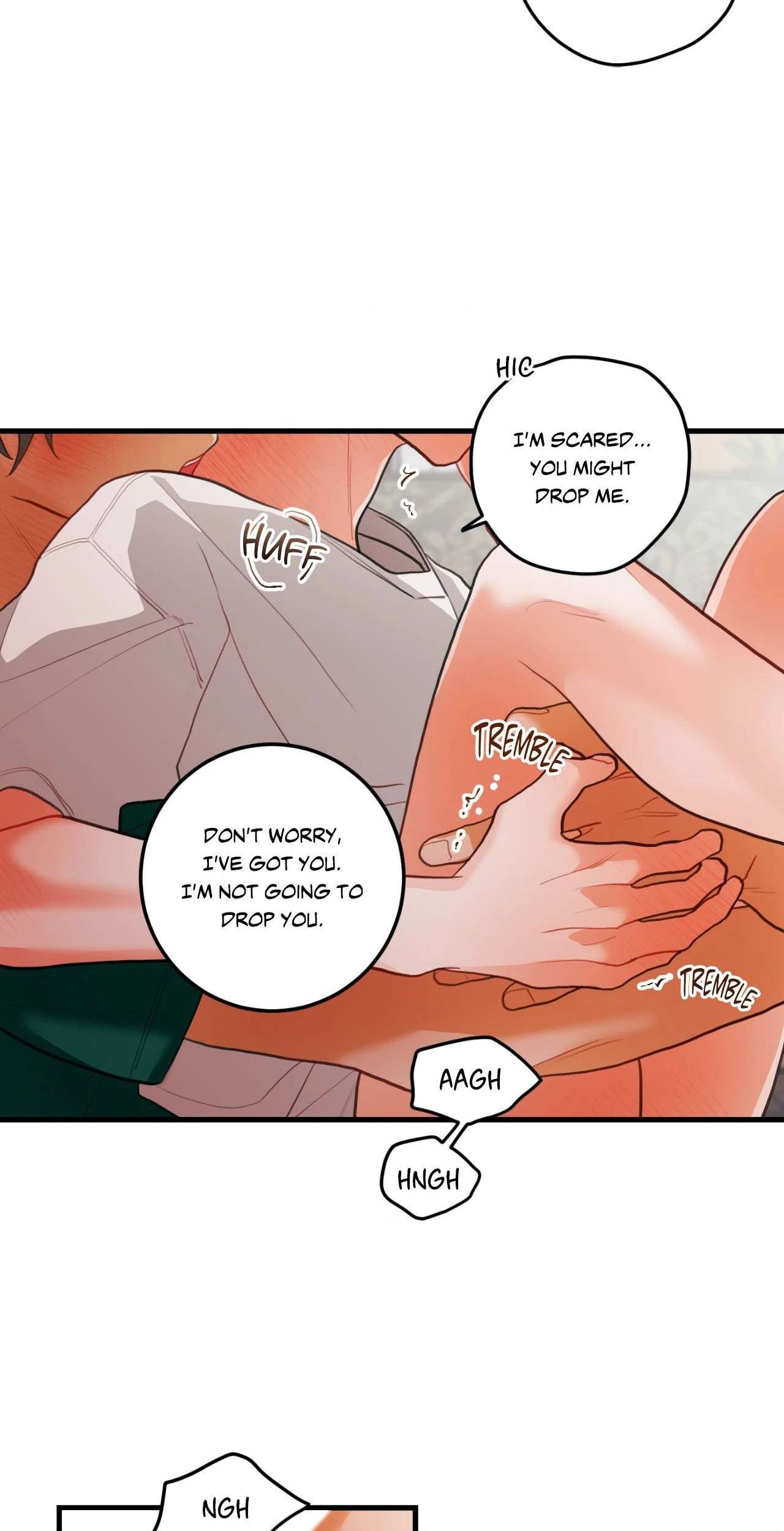 When Pear Blossoms Bloom Chapter 37 page 14 - 
