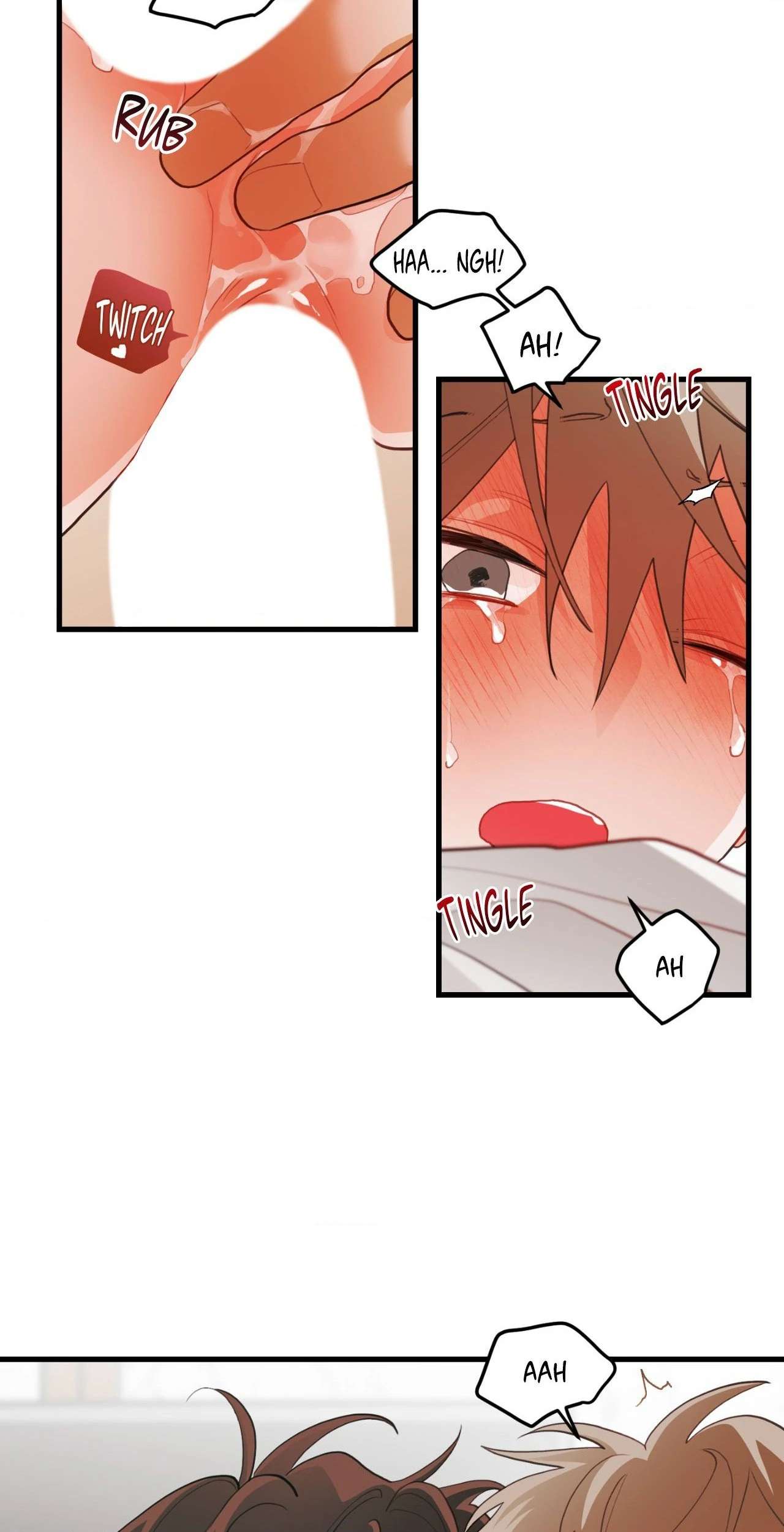 When Pear Blossoms Bloom Chapter 37 page 15 - 
