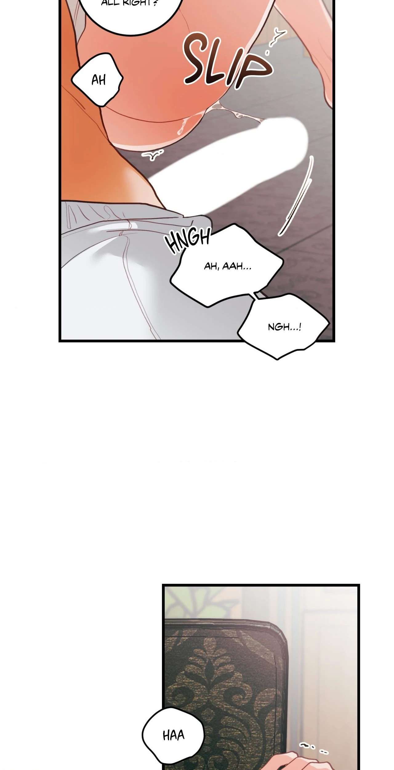 When Pear Blossoms Bloom Chapter 37 page 17 - 