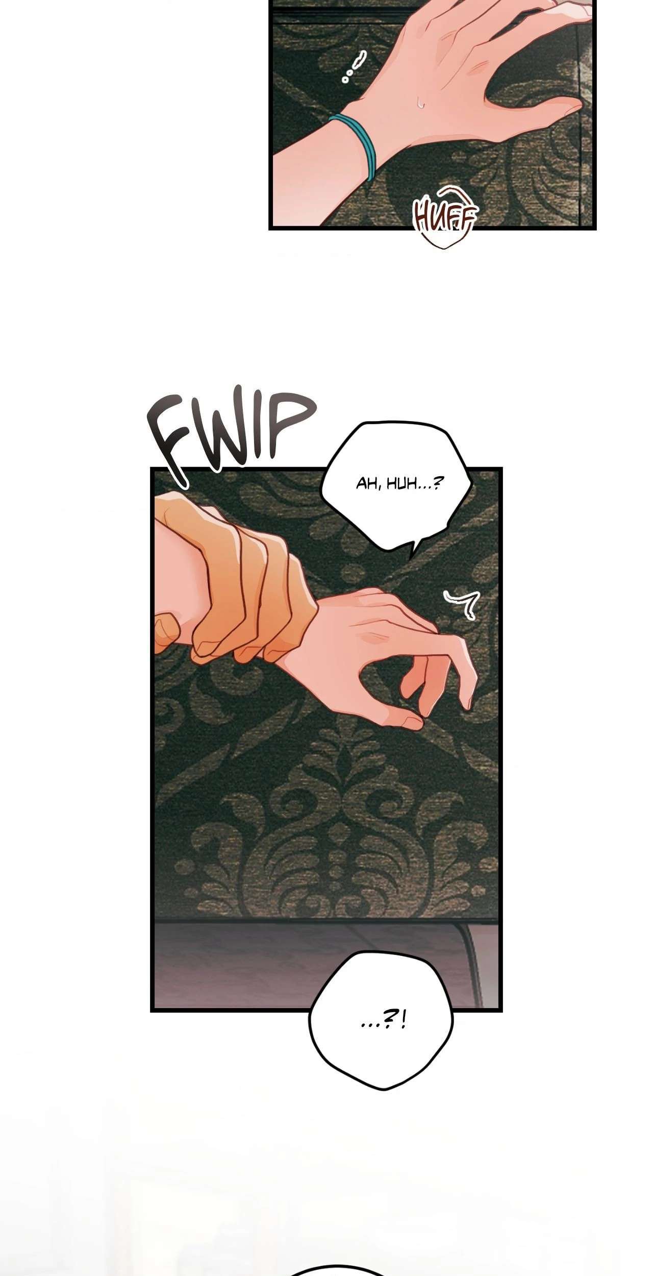 When Pear Blossoms Bloom Chapter 37 page 18 - 