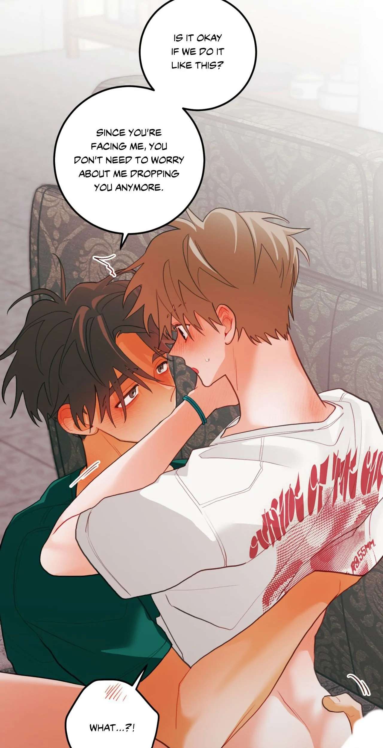 When Pear Blossoms Bloom Chapter 37 page 19 - 