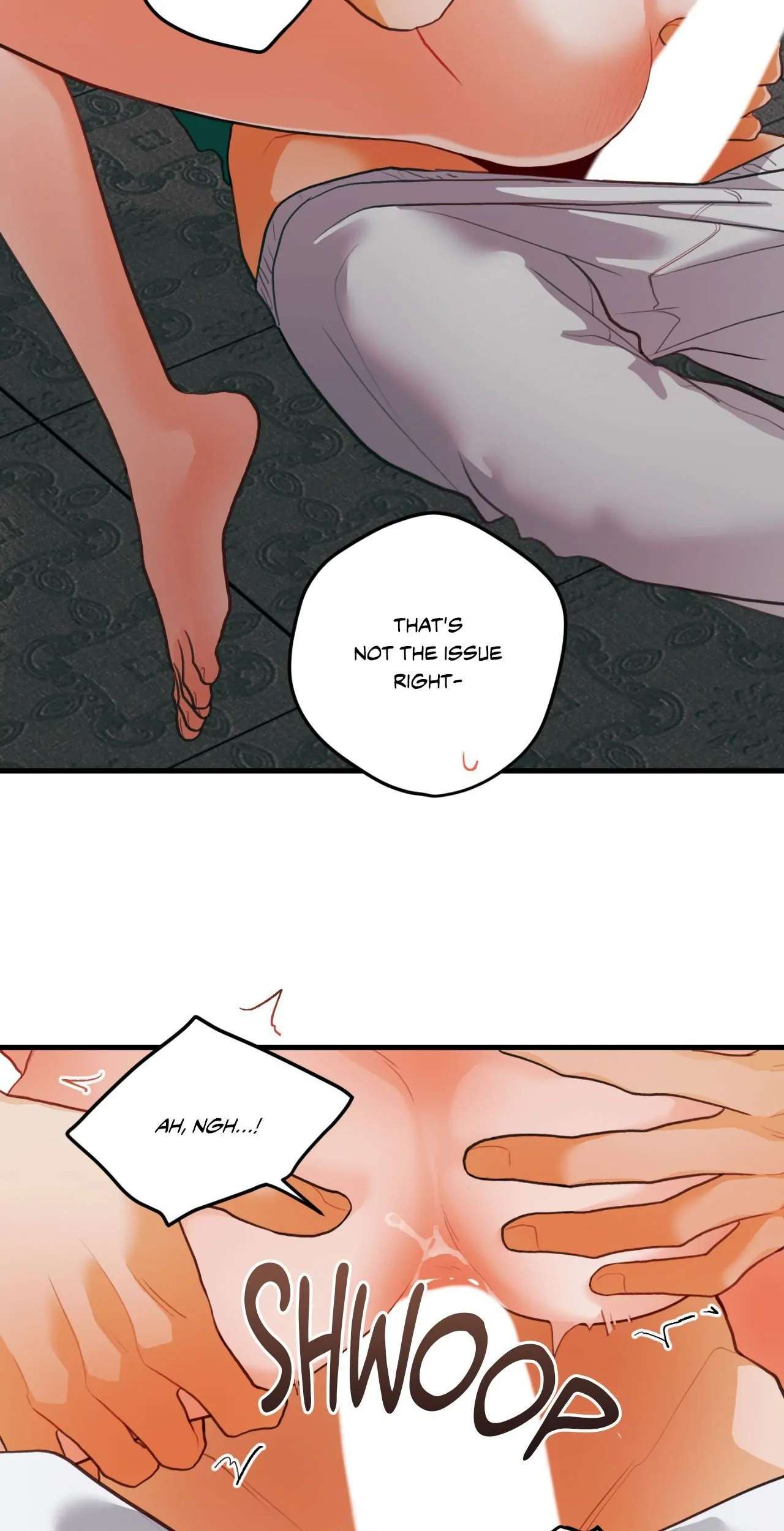 When Pear Blossoms Bloom Chapter 37 page 20 - 