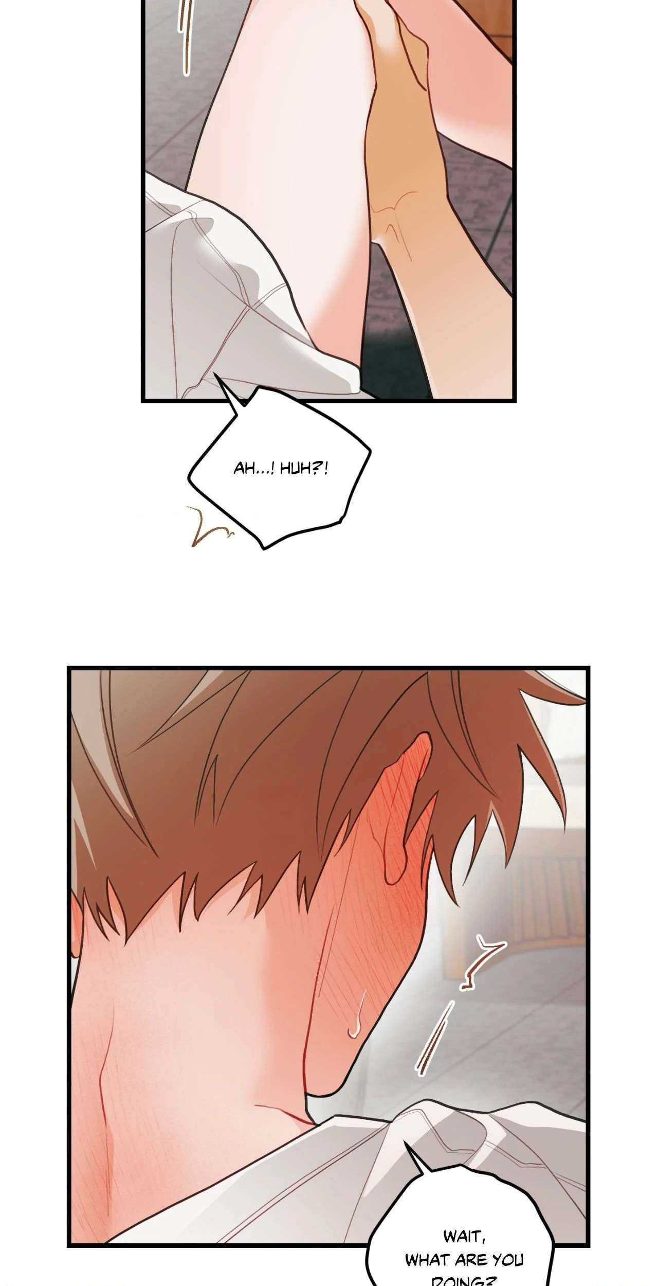 When Pear Blossoms Bloom Chapter 37 page 3 - 