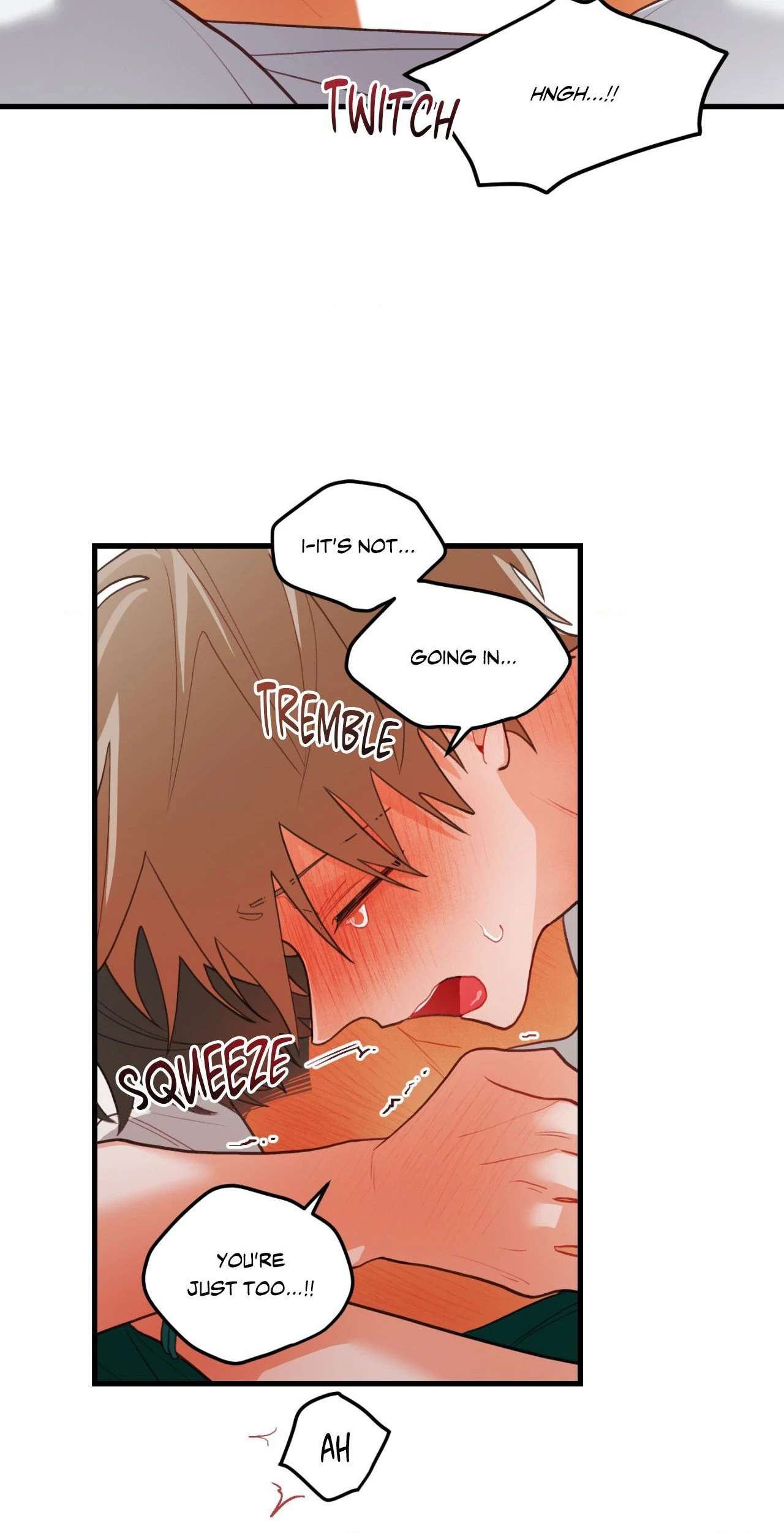 When Pear Blossoms Bloom Chapter 37 page 21 - 