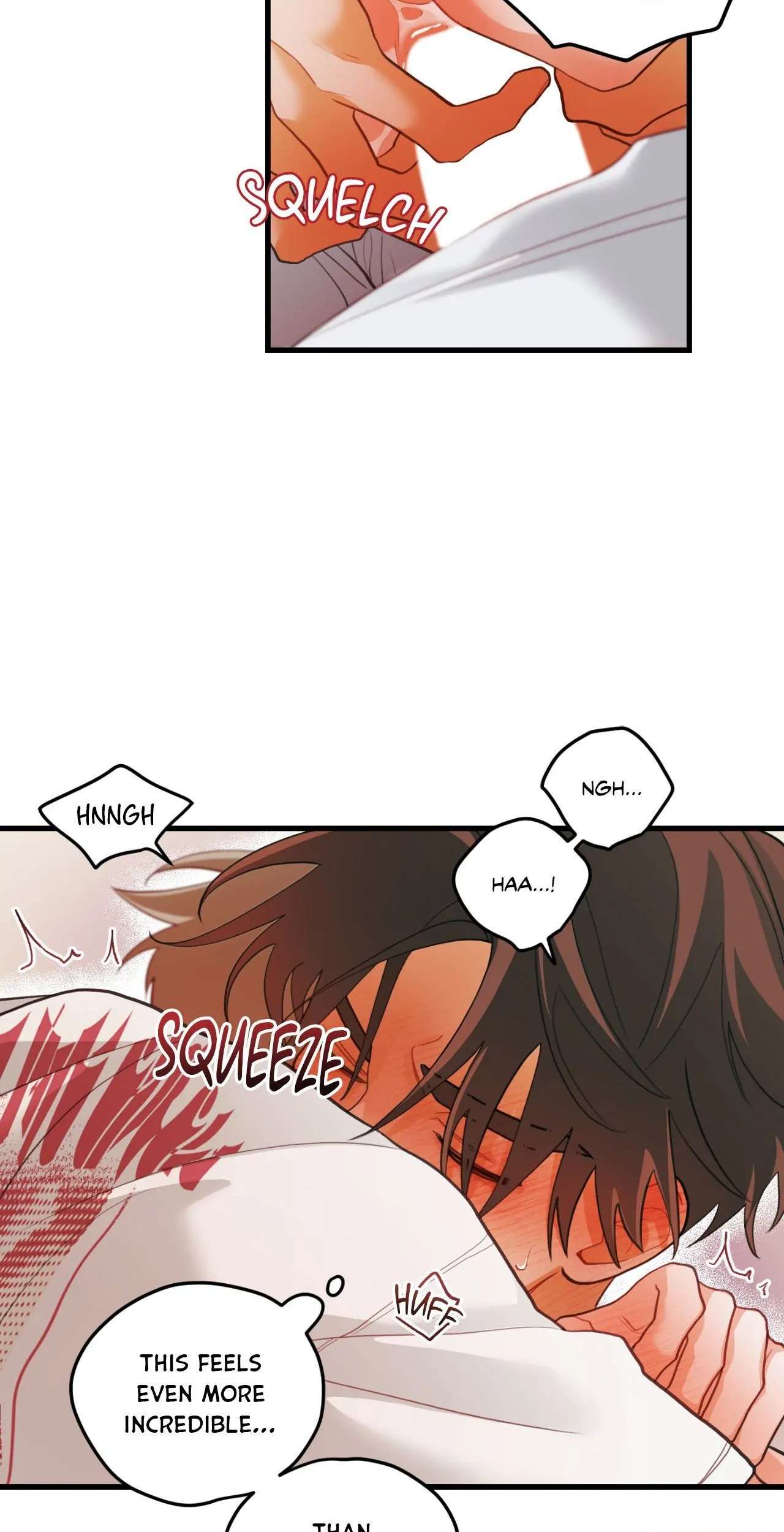 When Pear Blossoms Bloom Chapter 37 page 24 - 