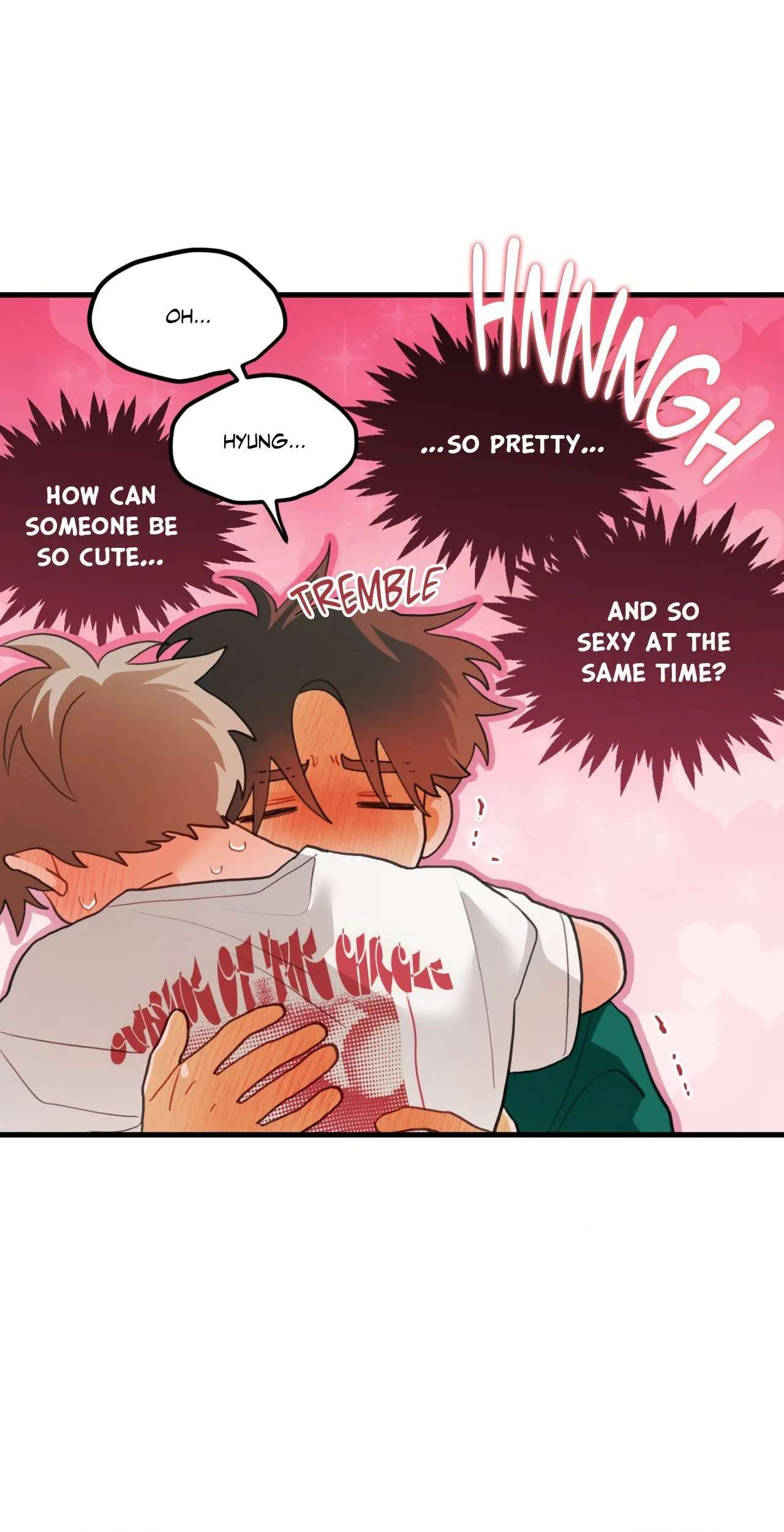 When Pear Blossoms Bloom Chapter 37 page 27 - 