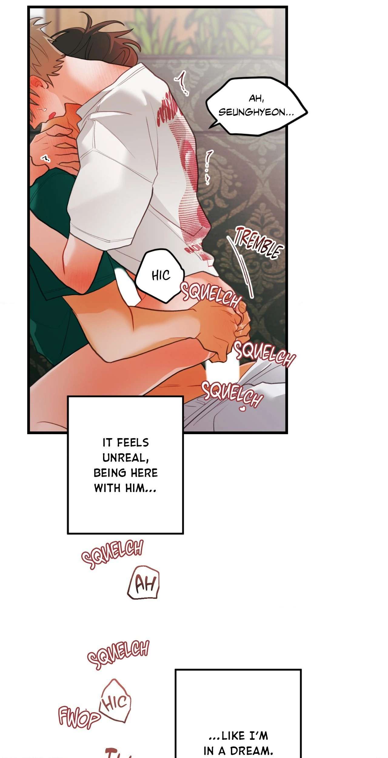 When Pear Blossoms Bloom Chapter 37 page 28 - 