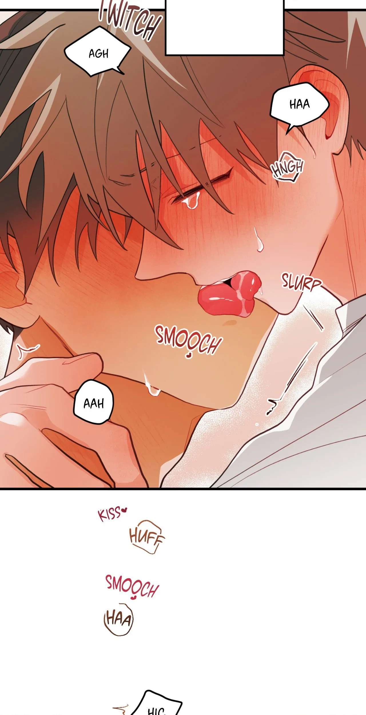 When Pear Blossoms Bloom Chapter 37 page 29 - 