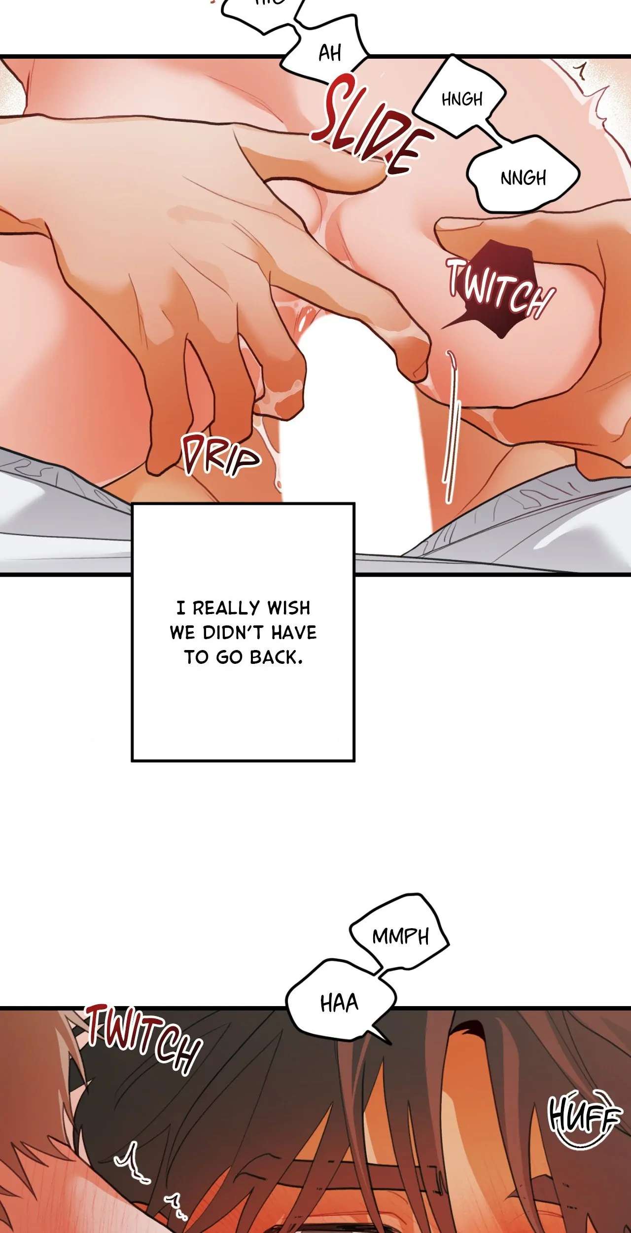 When Pear Blossoms Bloom Chapter 37 page 30 - 