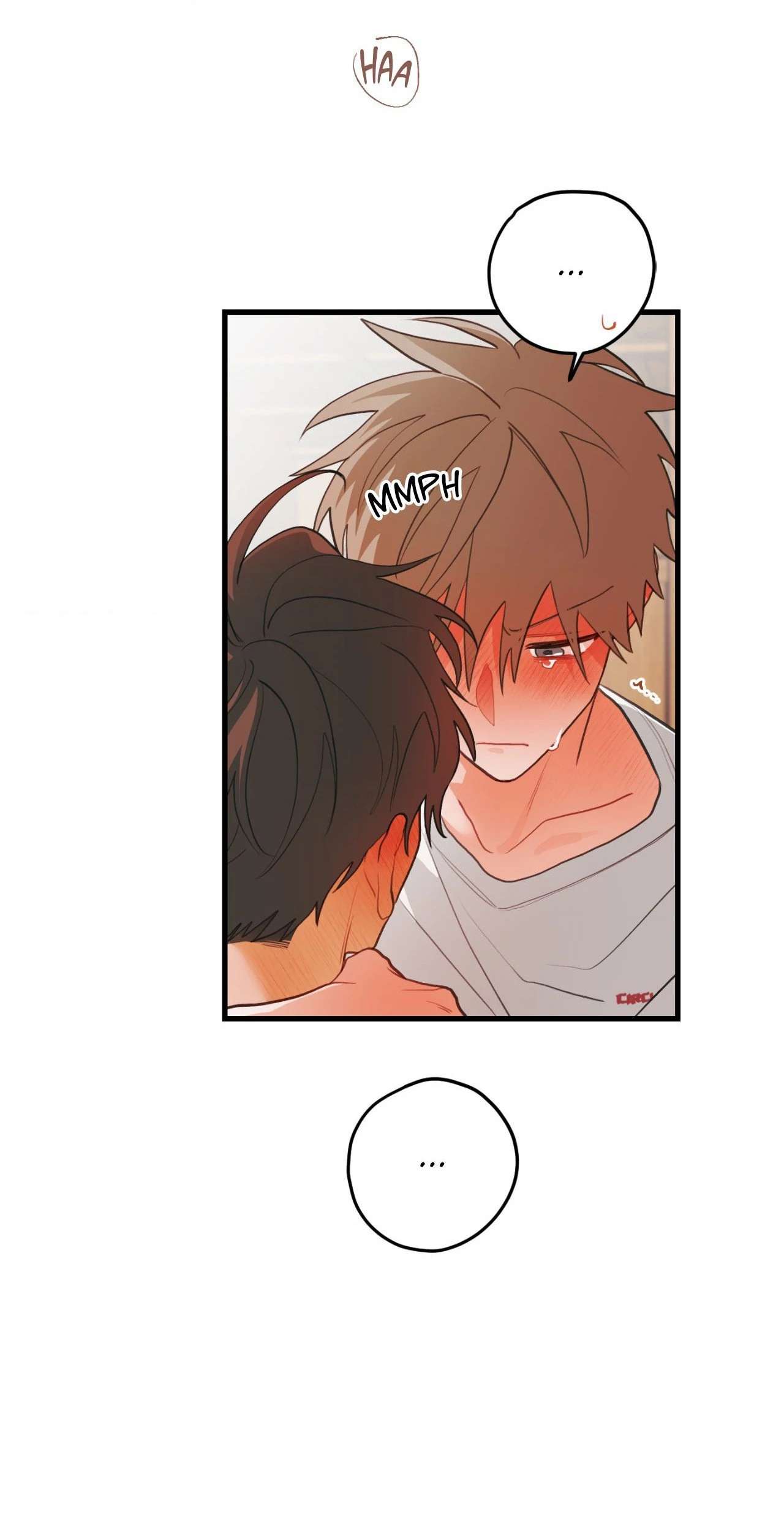 When Pear Blossoms Bloom Chapter 37 page 33 - 