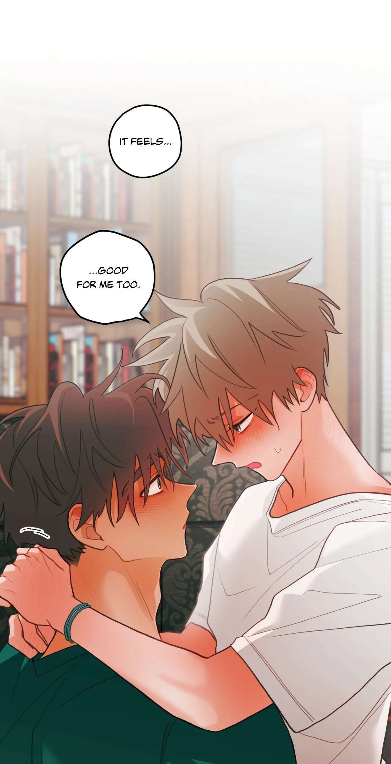 When Pear Blossoms Bloom Chapter 37 page 34 - 