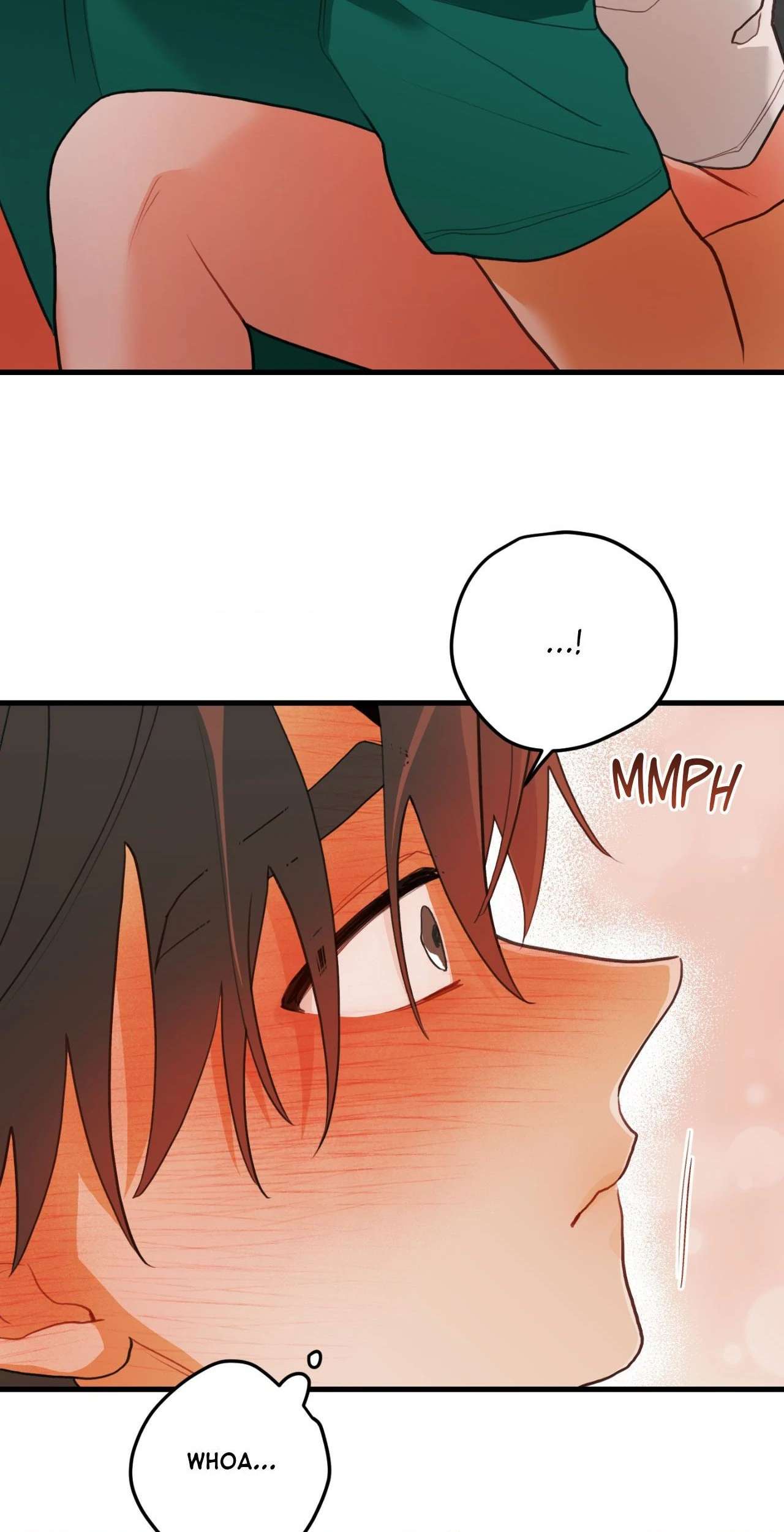 When Pear Blossoms Bloom Chapter 37 page 35 - 