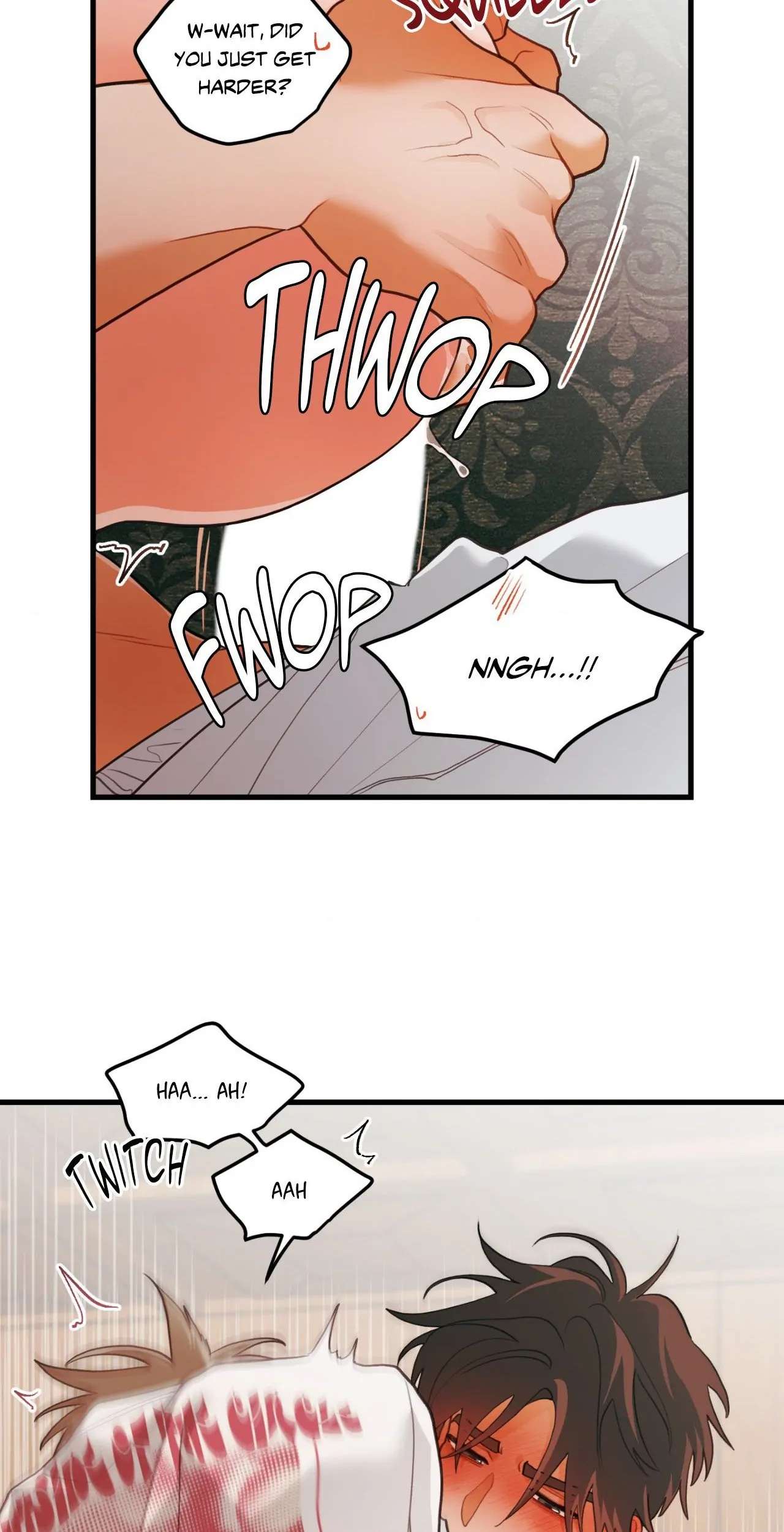 When Pear Blossoms Bloom Chapter 37 page 37 - 