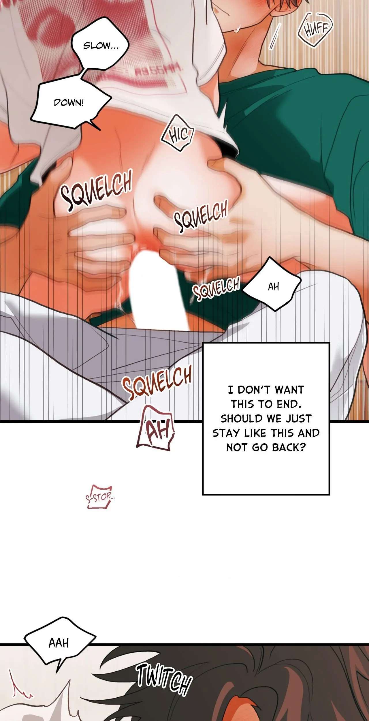 When Pear Blossoms Bloom Chapter 37 page 38 - 