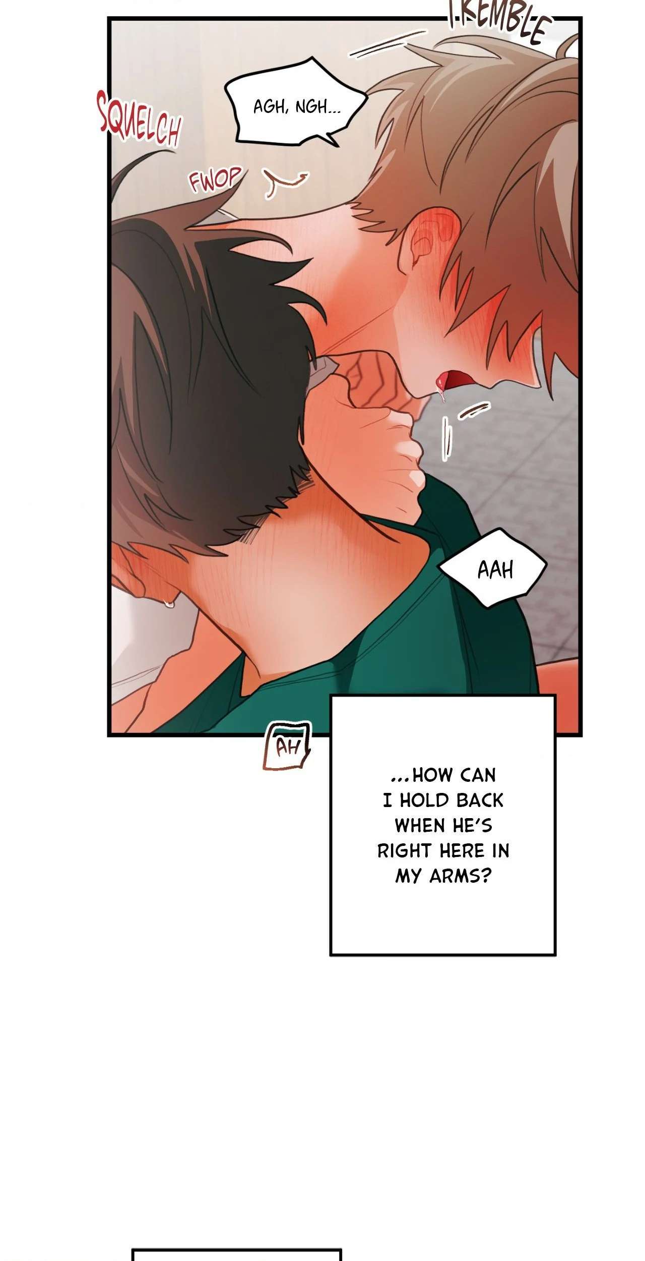 When Pear Blossoms Bloom Chapter 37 page 40 - 