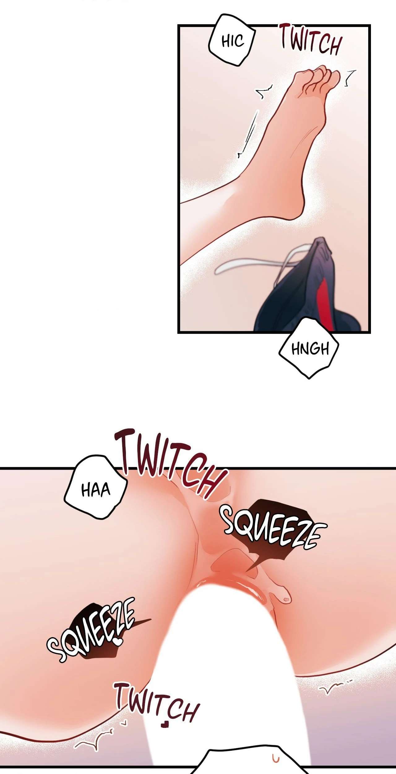 When Pear Blossoms Bloom Chapter 37 page 5 - 