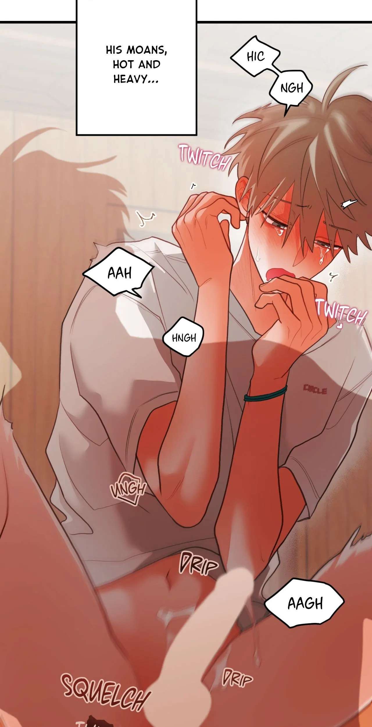 When Pear Blossoms Bloom Chapter 37 page 41 - 