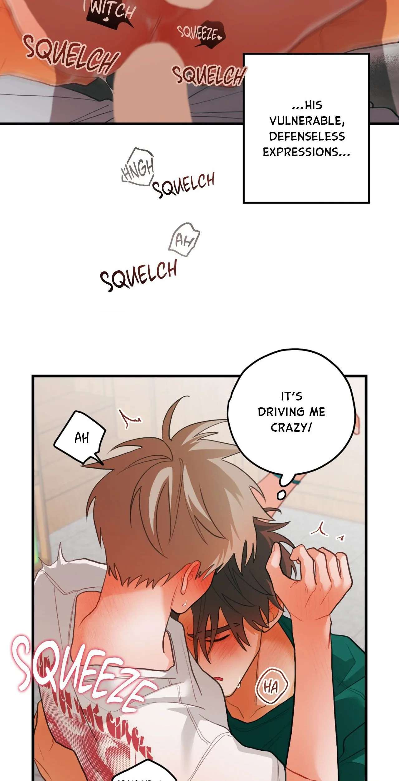 When Pear Blossoms Bloom Chapter 37 page 42 - 