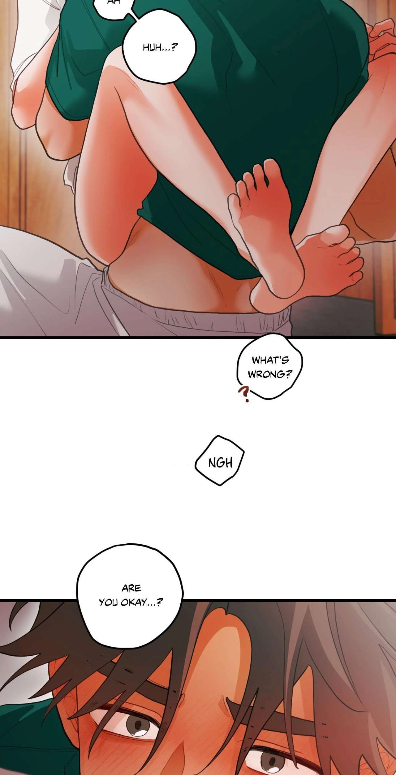 When Pear Blossoms Bloom Chapter 37 page 45 - 