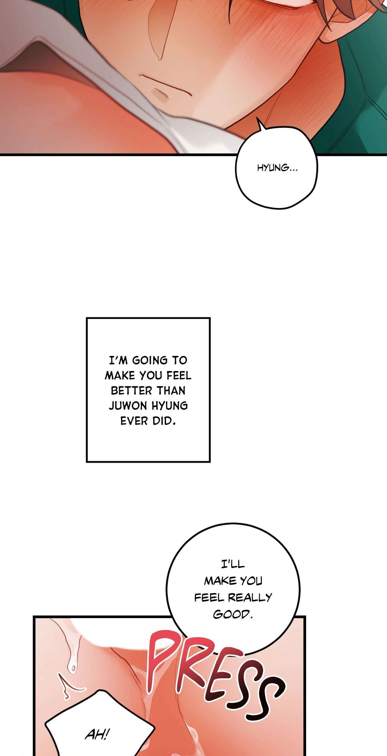 When Pear Blossoms Bloom Chapter 37 page 46 - 